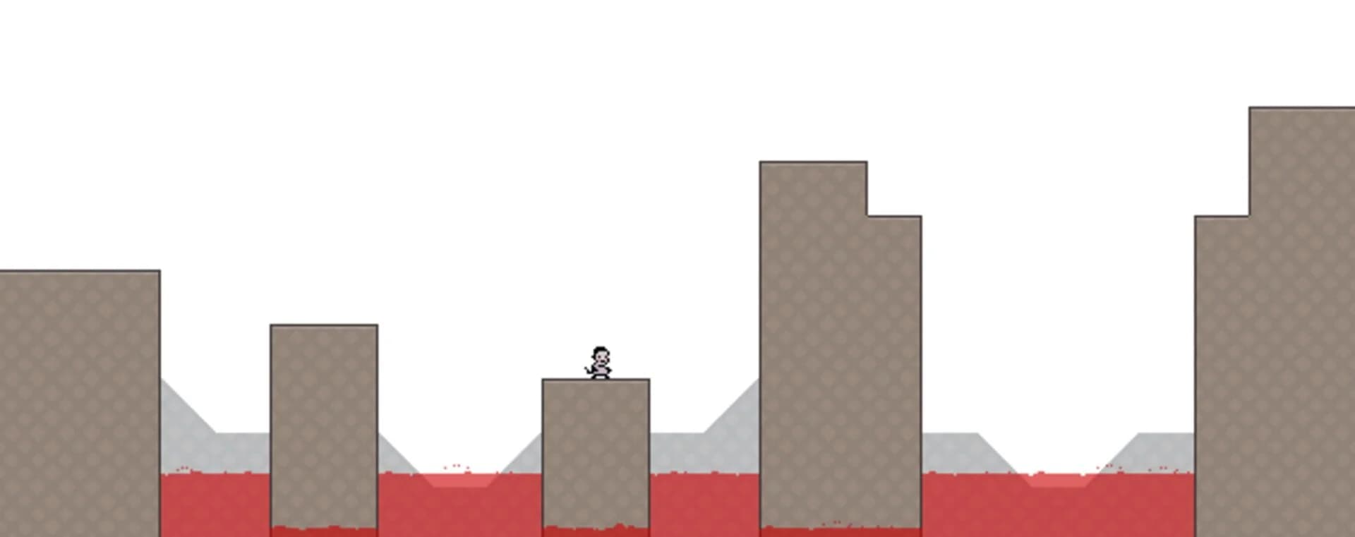 Knytt screenshot 2