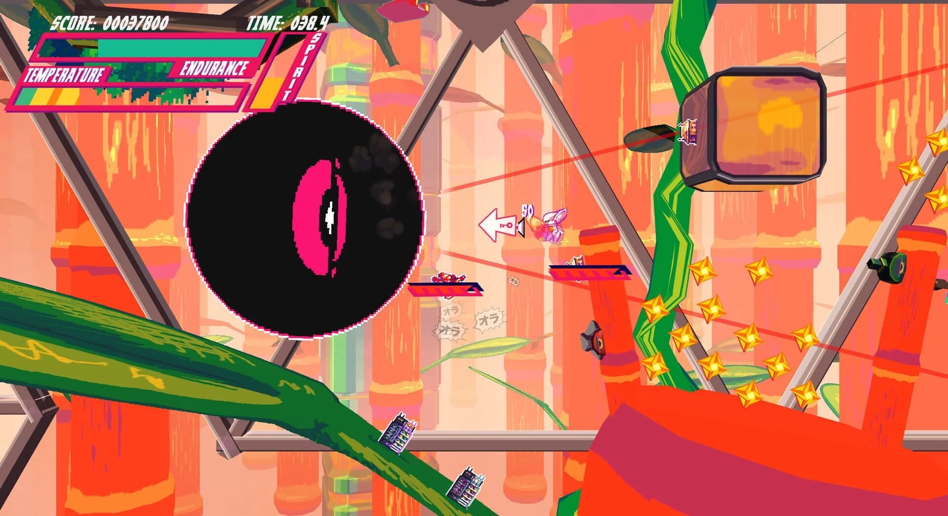 KO Mech screenshot 4