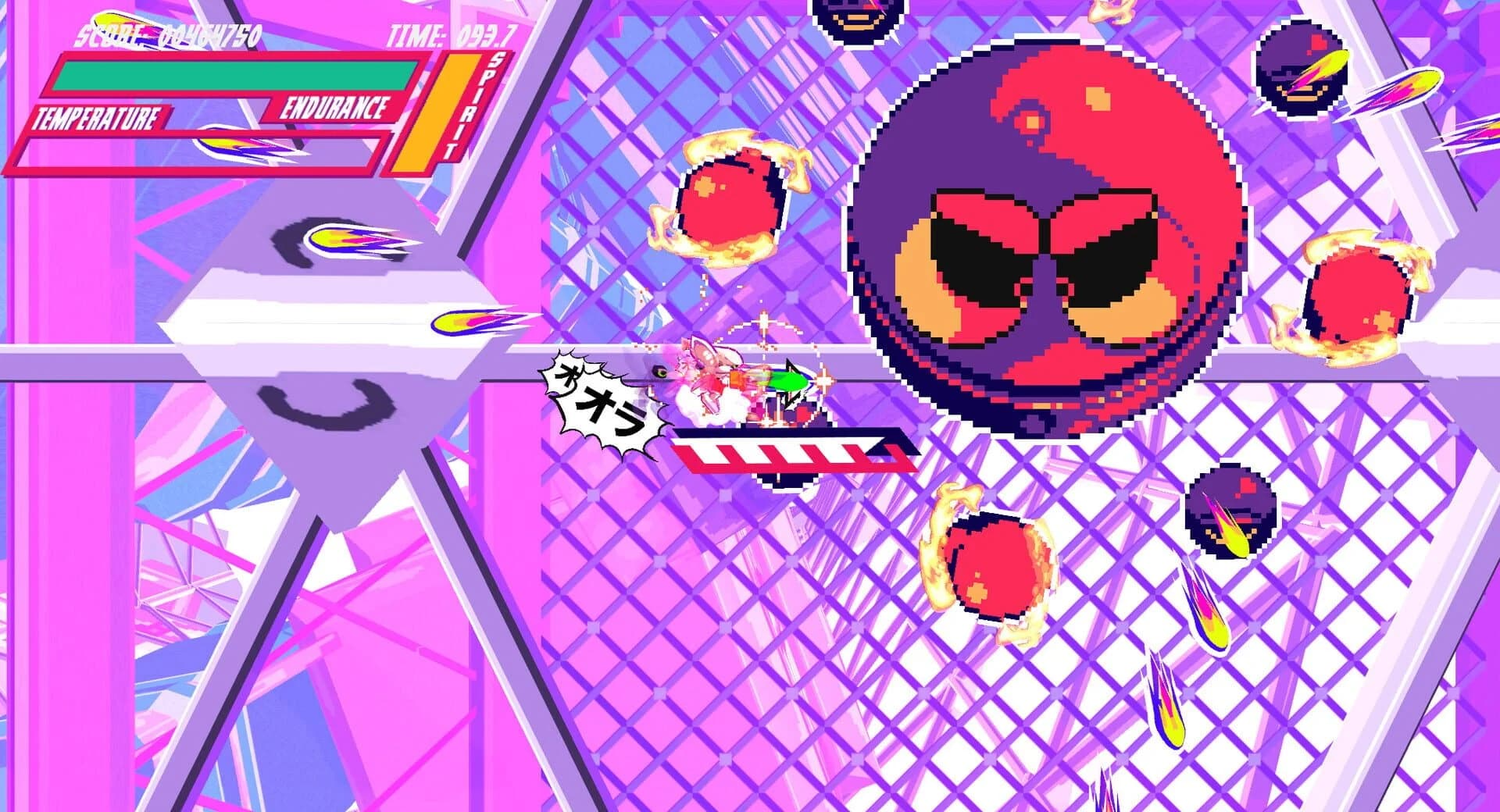 KO Mech screenshot 5