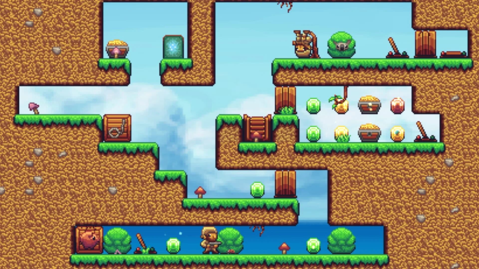 Koala Kids screenshot 5