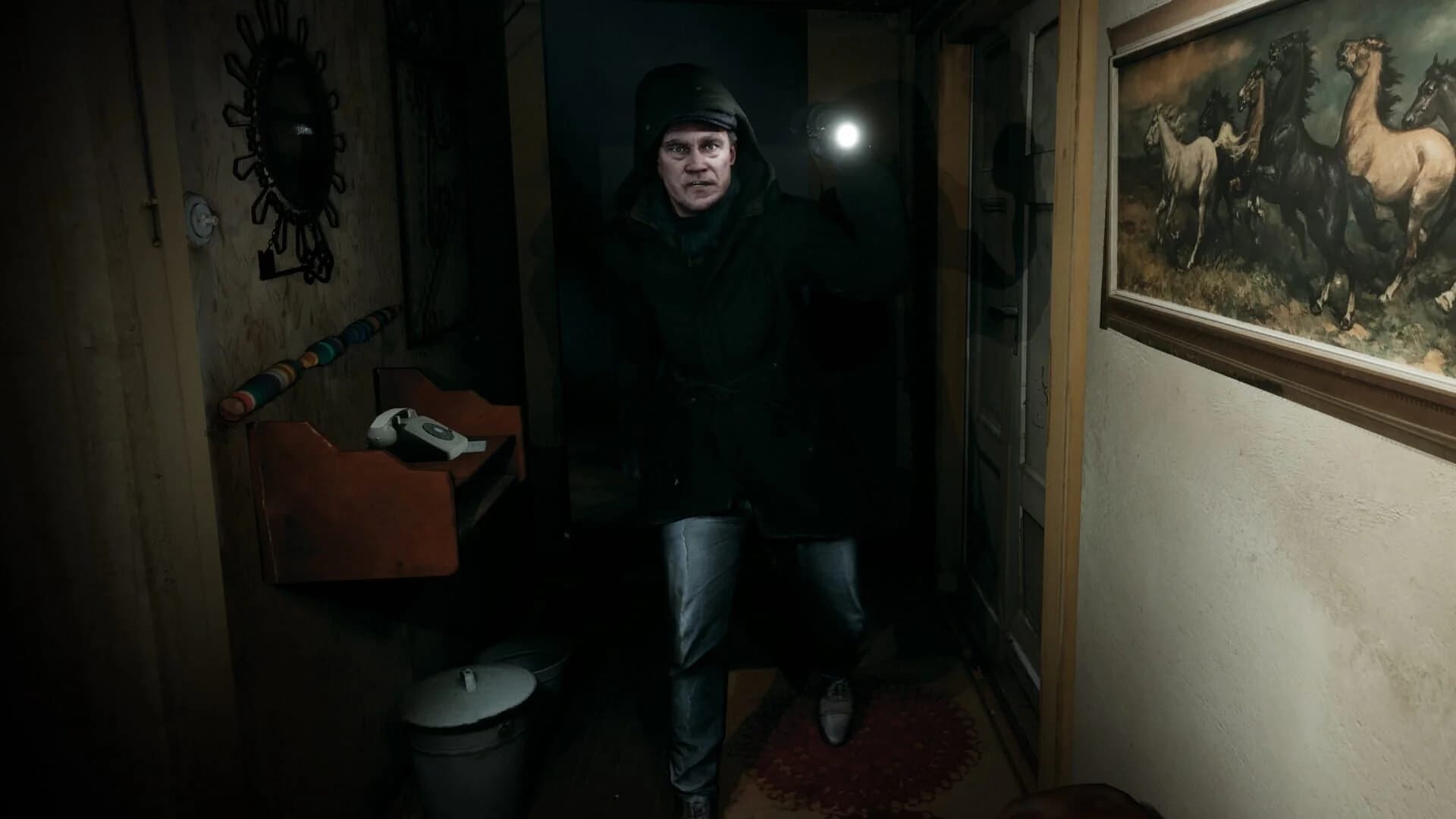 Kobold: Chapter I screenshot 4