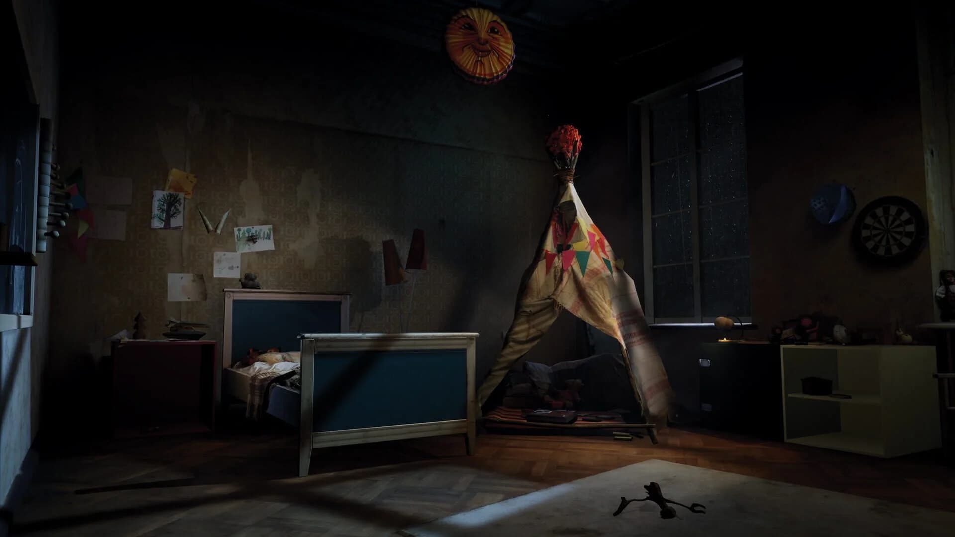 Kobold: Chapter I screenshot 3