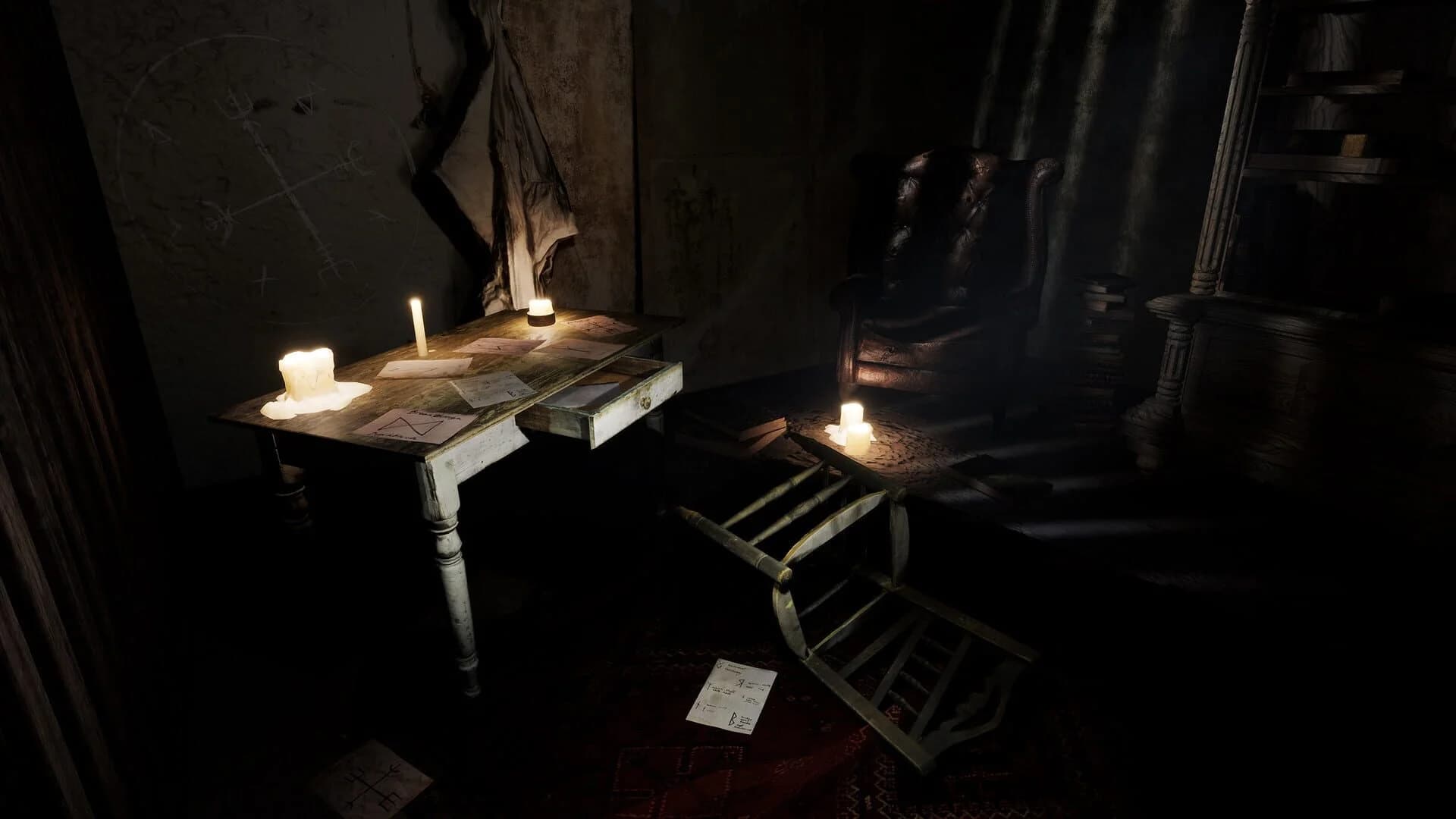 Kobold: Chapter I screenshot 1