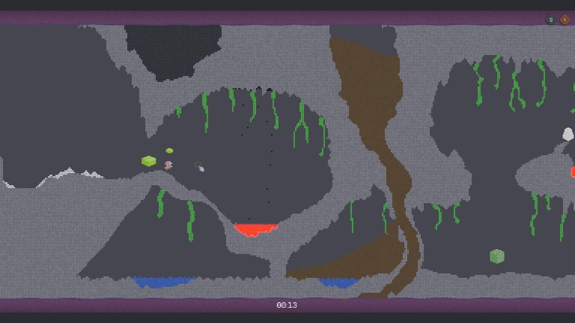 Kobold Delvers screenshot 2