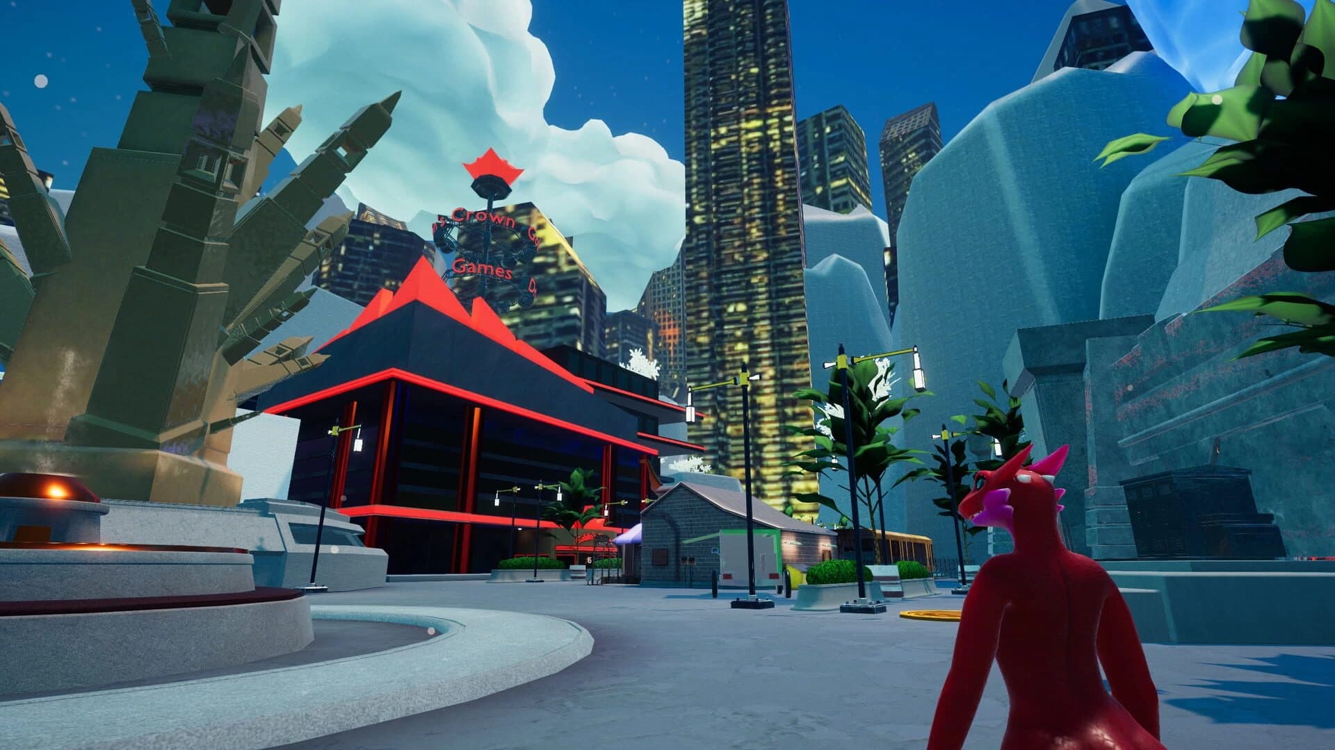 KoboldKare screenshot 1