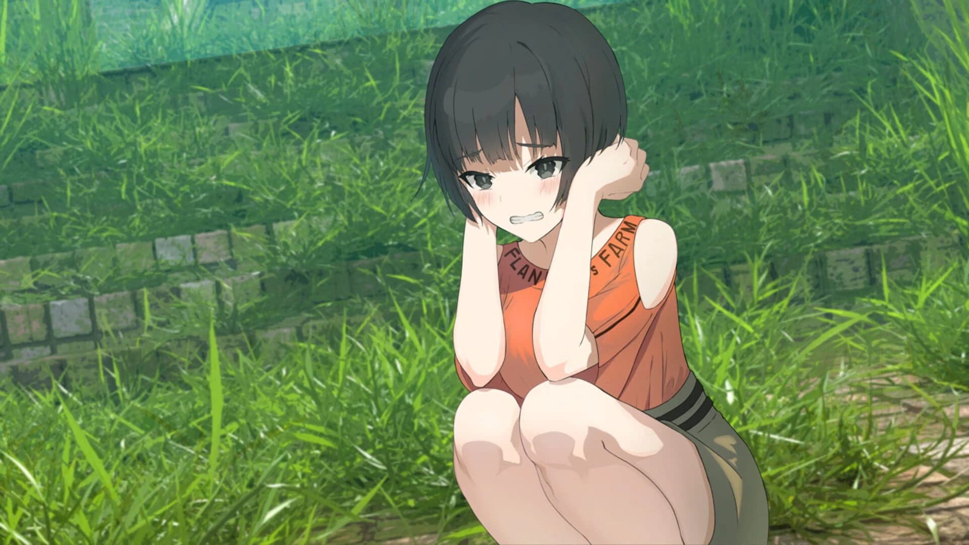 Kochira, Haha Naru Hoshi Yori screenshot 2