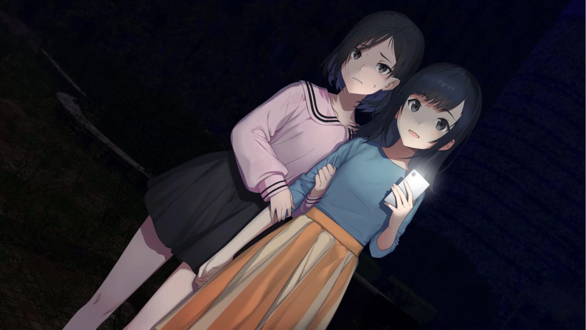 Kochira, Haha Naru Hoshi Yori screenshot 1