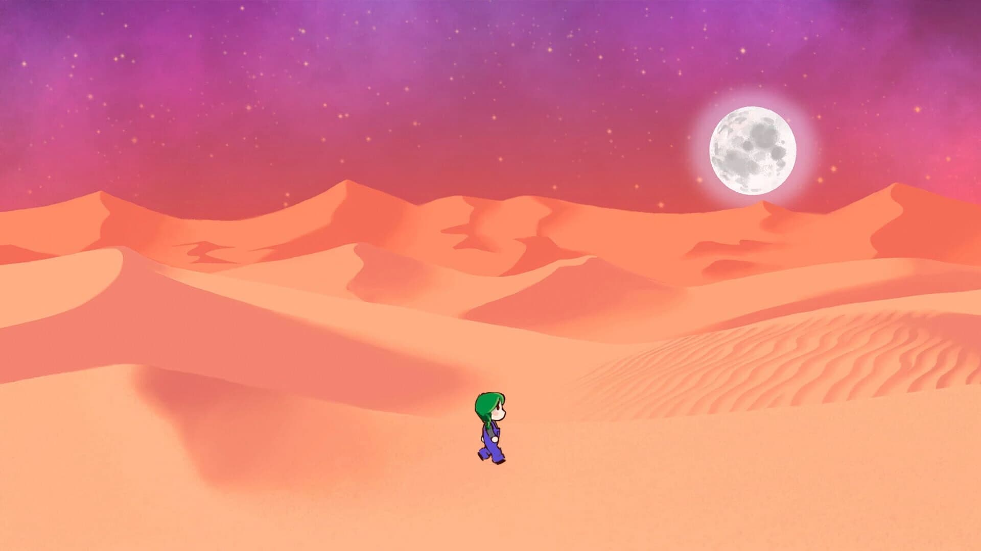 Kohlrabi Starship screenshot 5