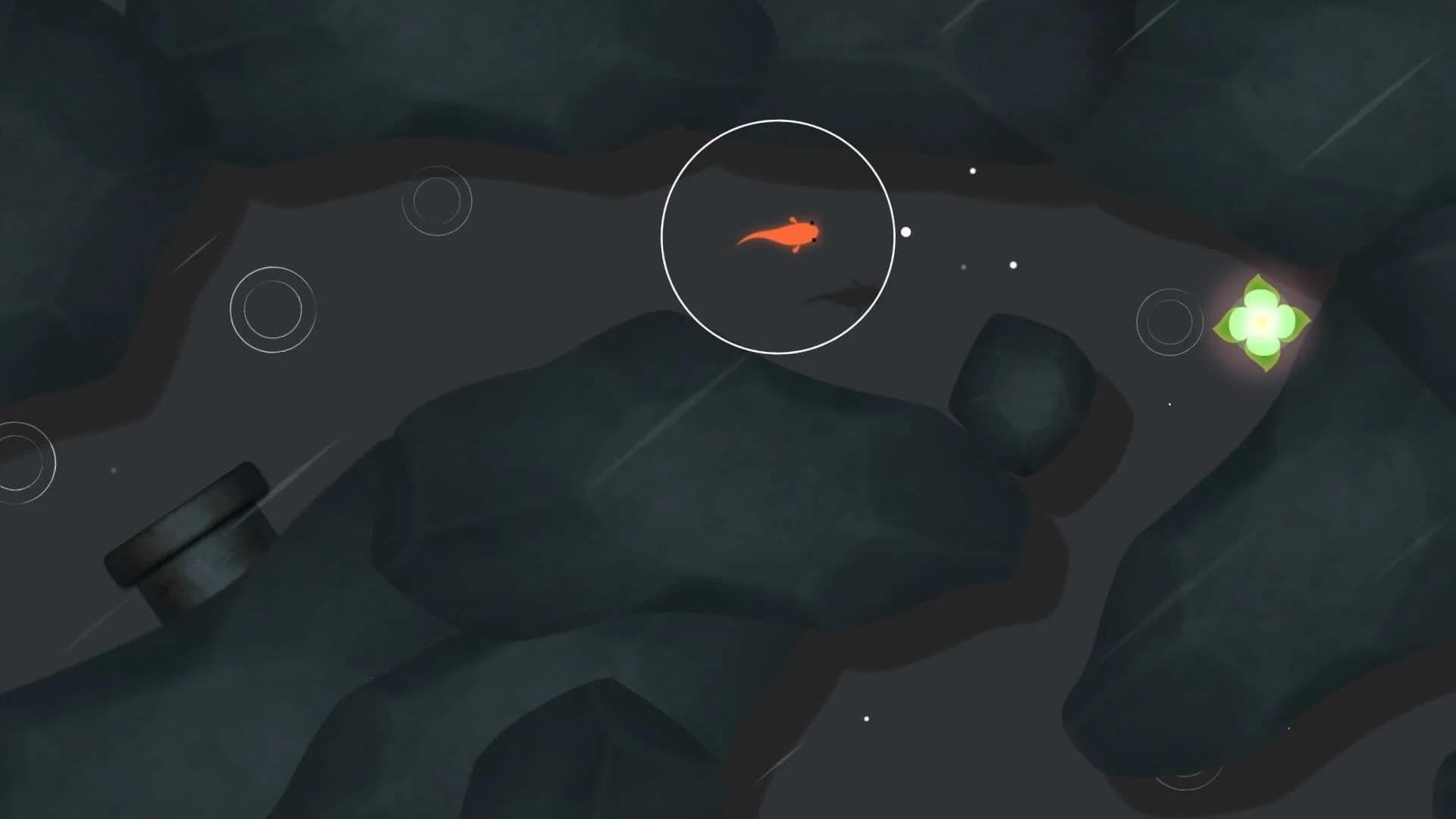 Koi screenshot 1