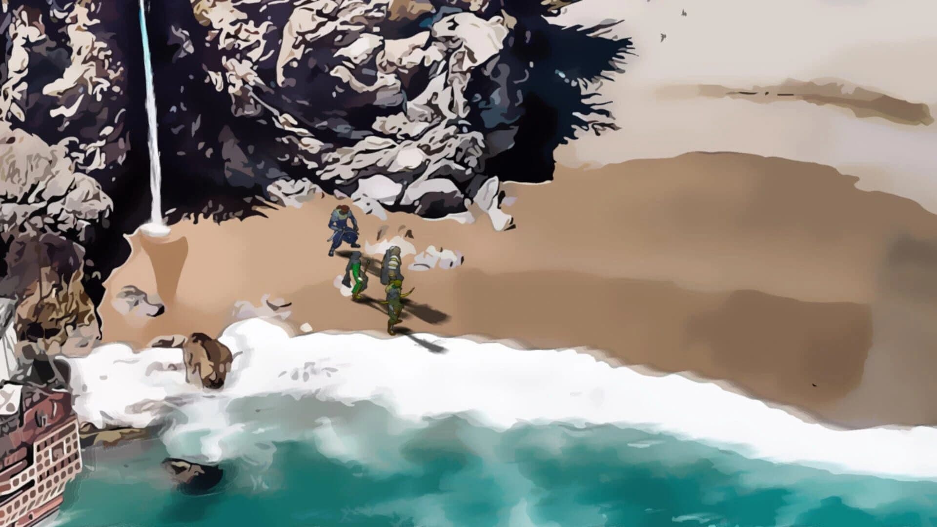 Koi Unleashed screenshot 4