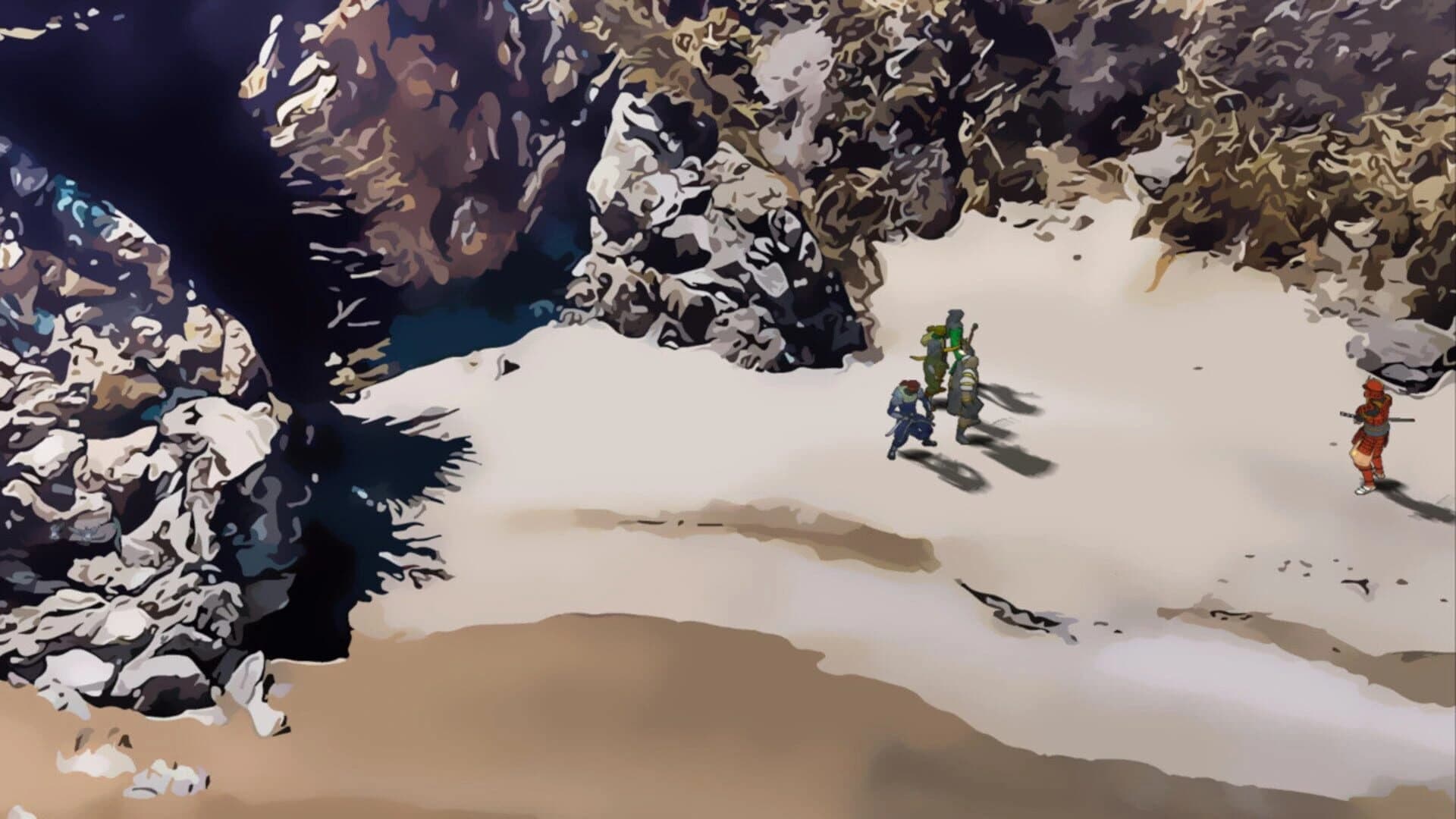 Koi Unleashed screenshot 3