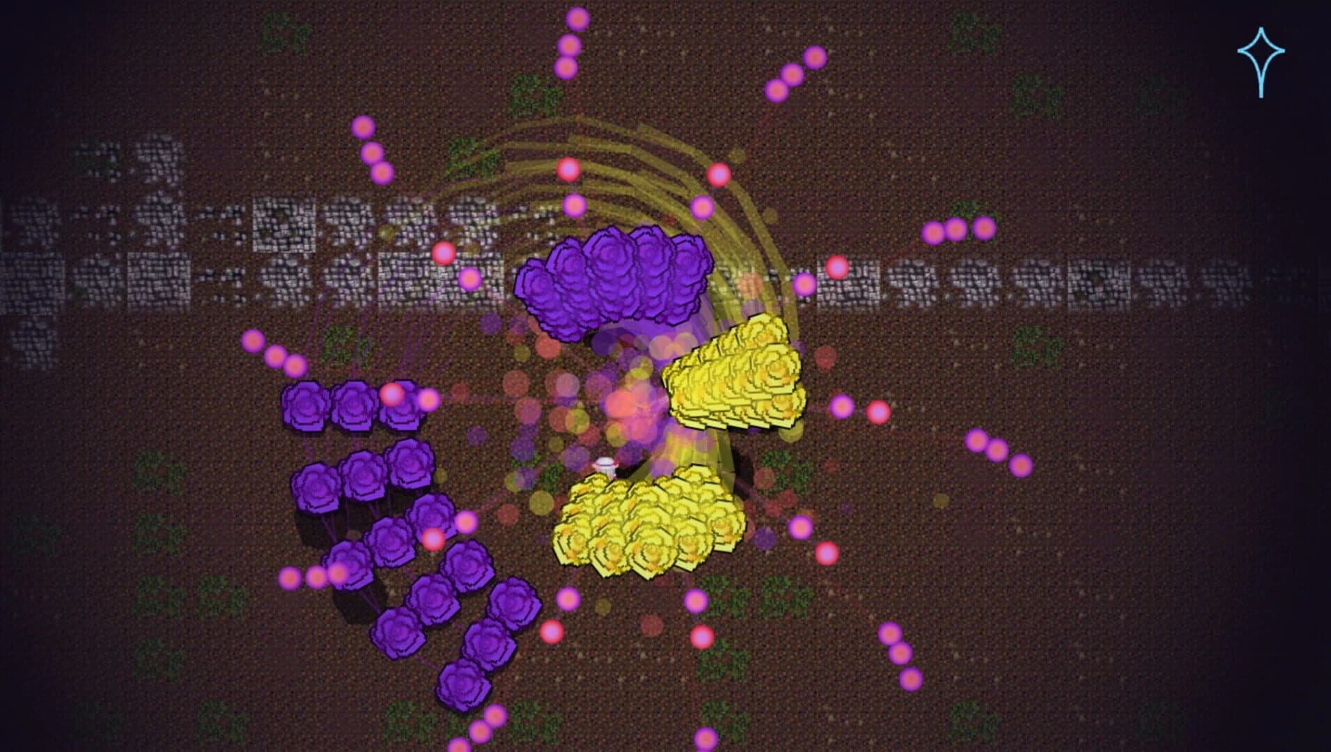 Koishi Adventure screenshot 1