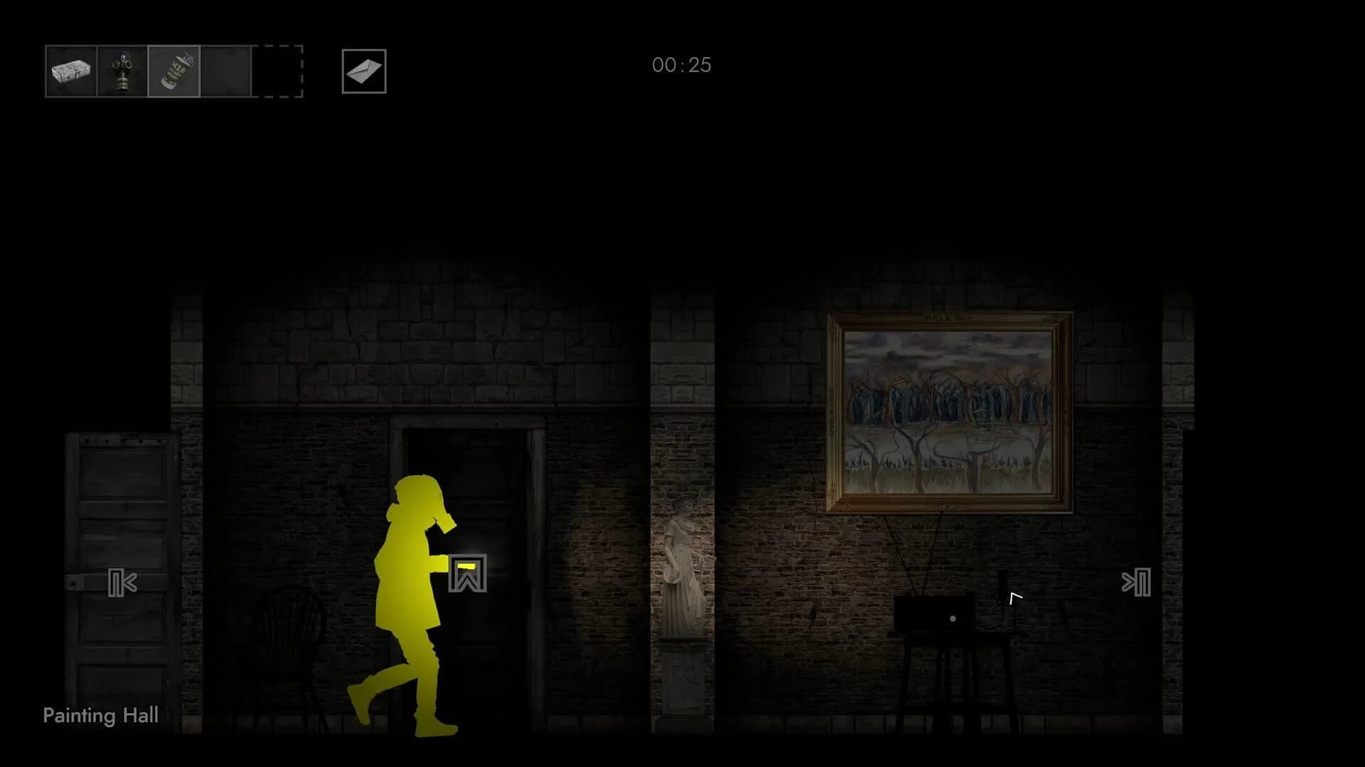 Kojou screenshot 4
