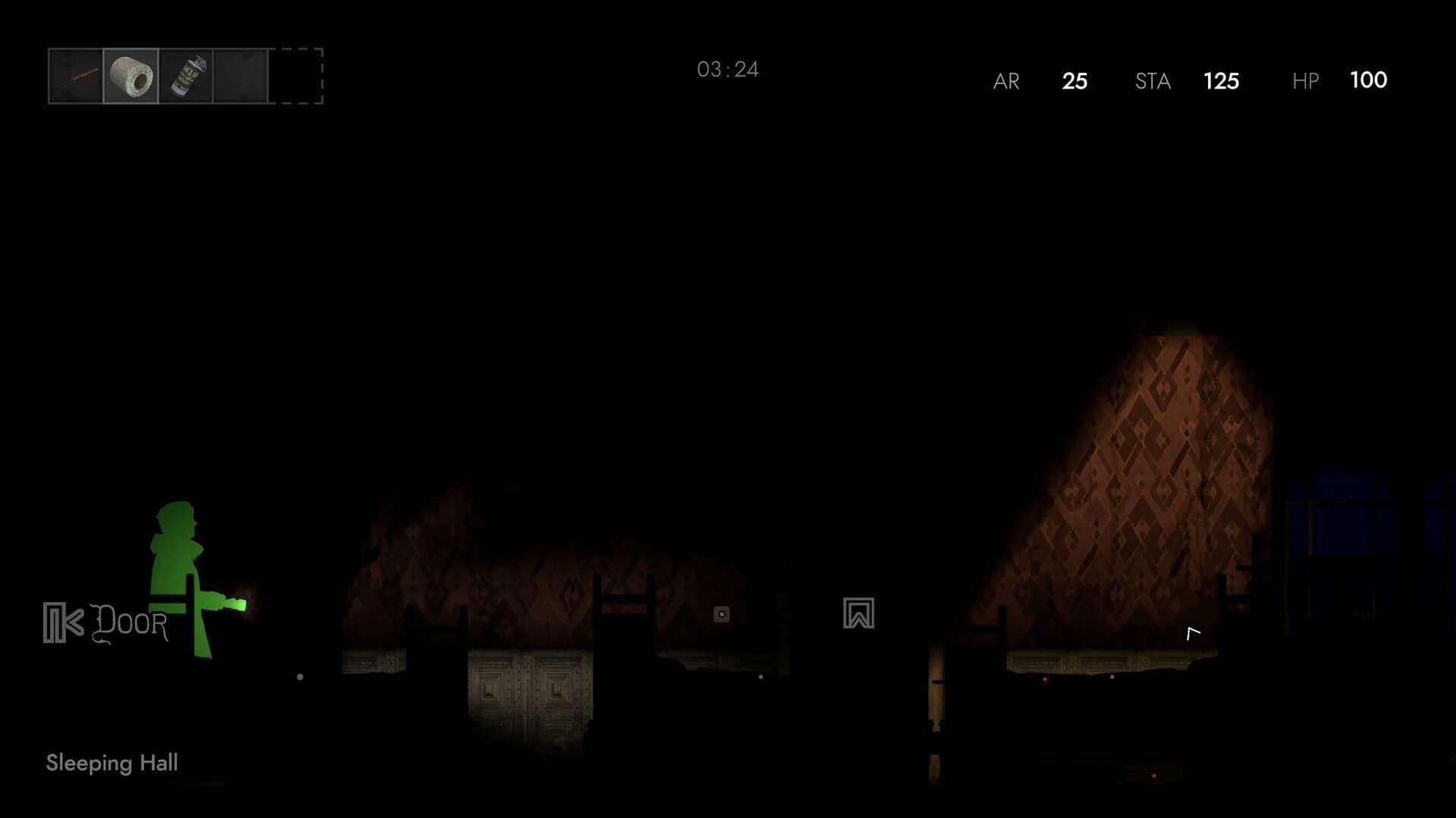 Kojou screenshot 5