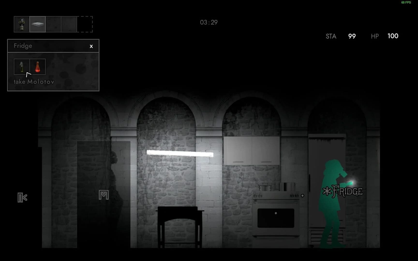 Kojou screenshot 3