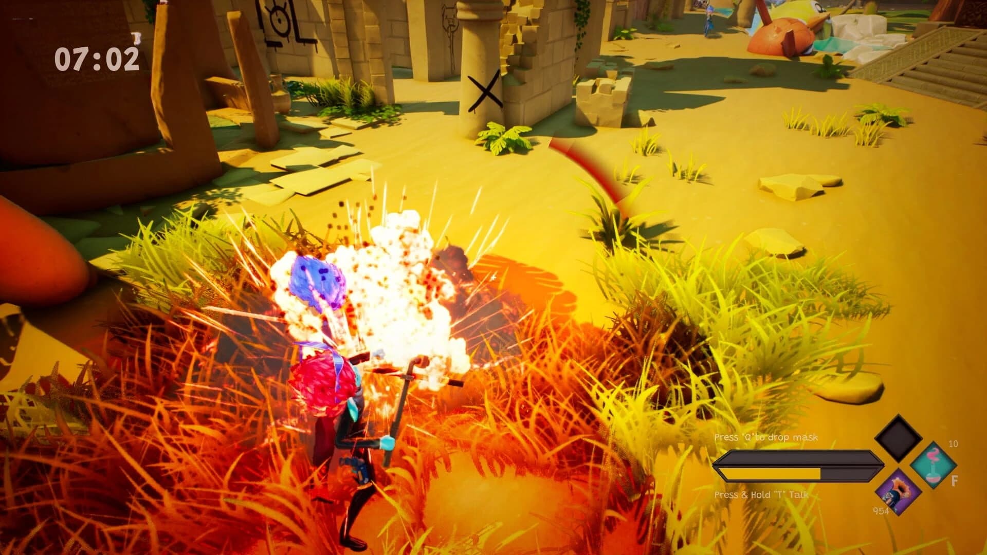 Kokodi screenshot 5