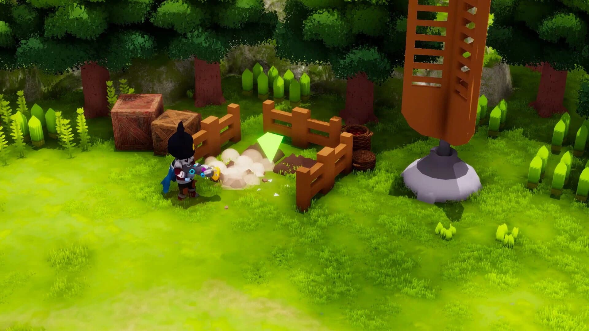 Kokopa's Atlas screenshot 4