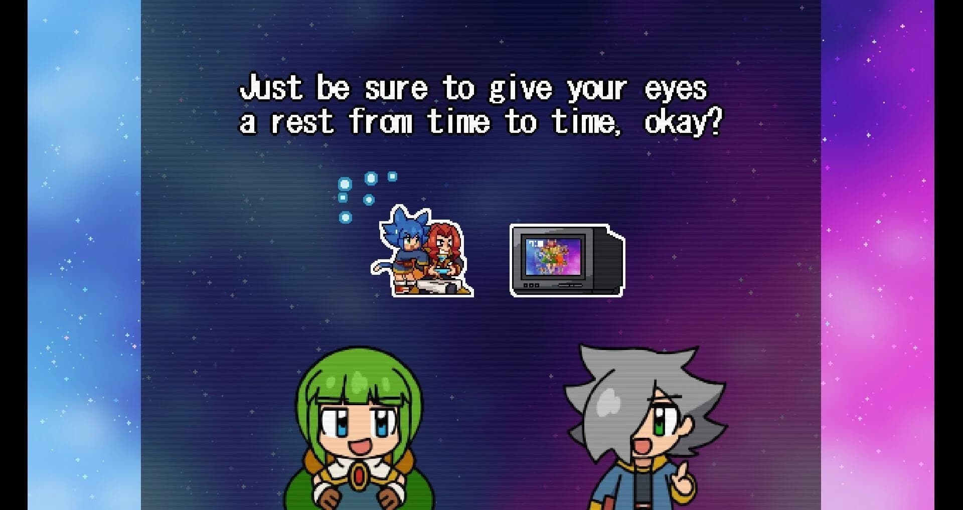 Kokoro Clover Season 1 screenshot 2