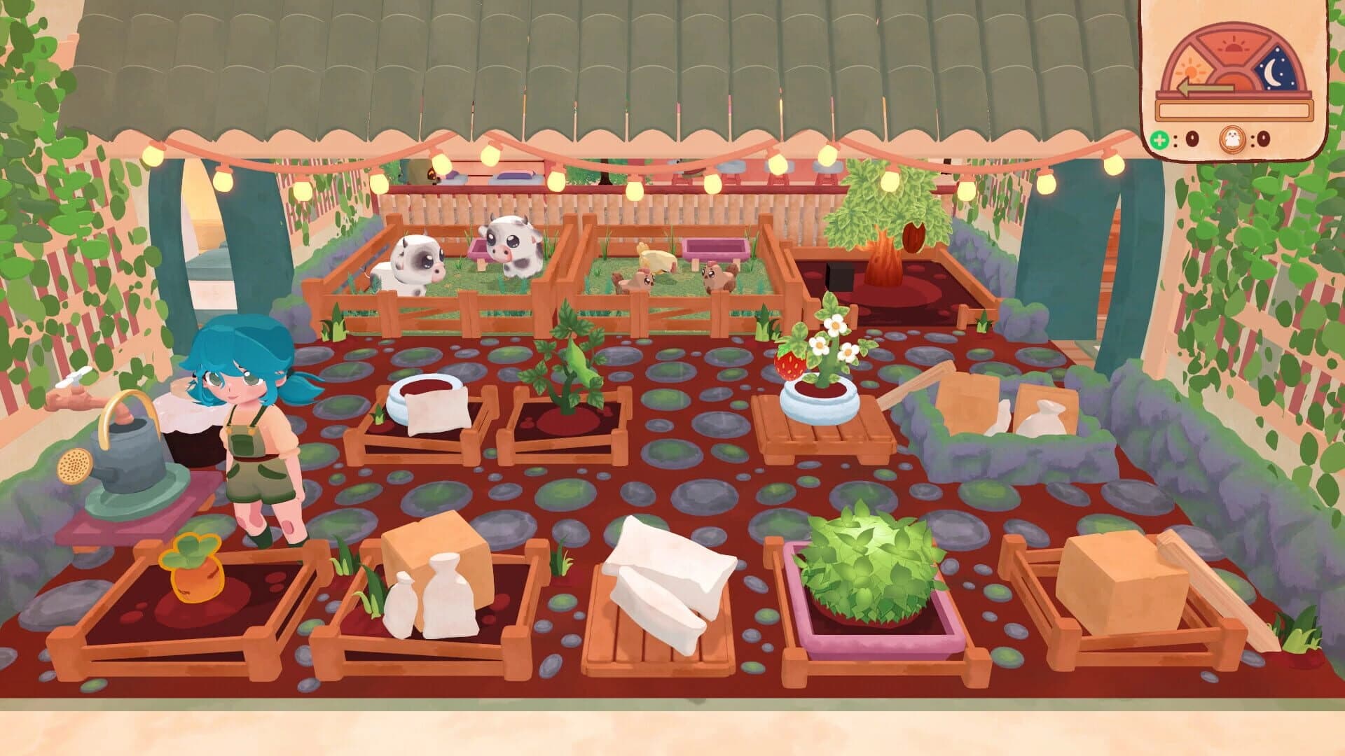 Kokoro Kitchen screenshot 5