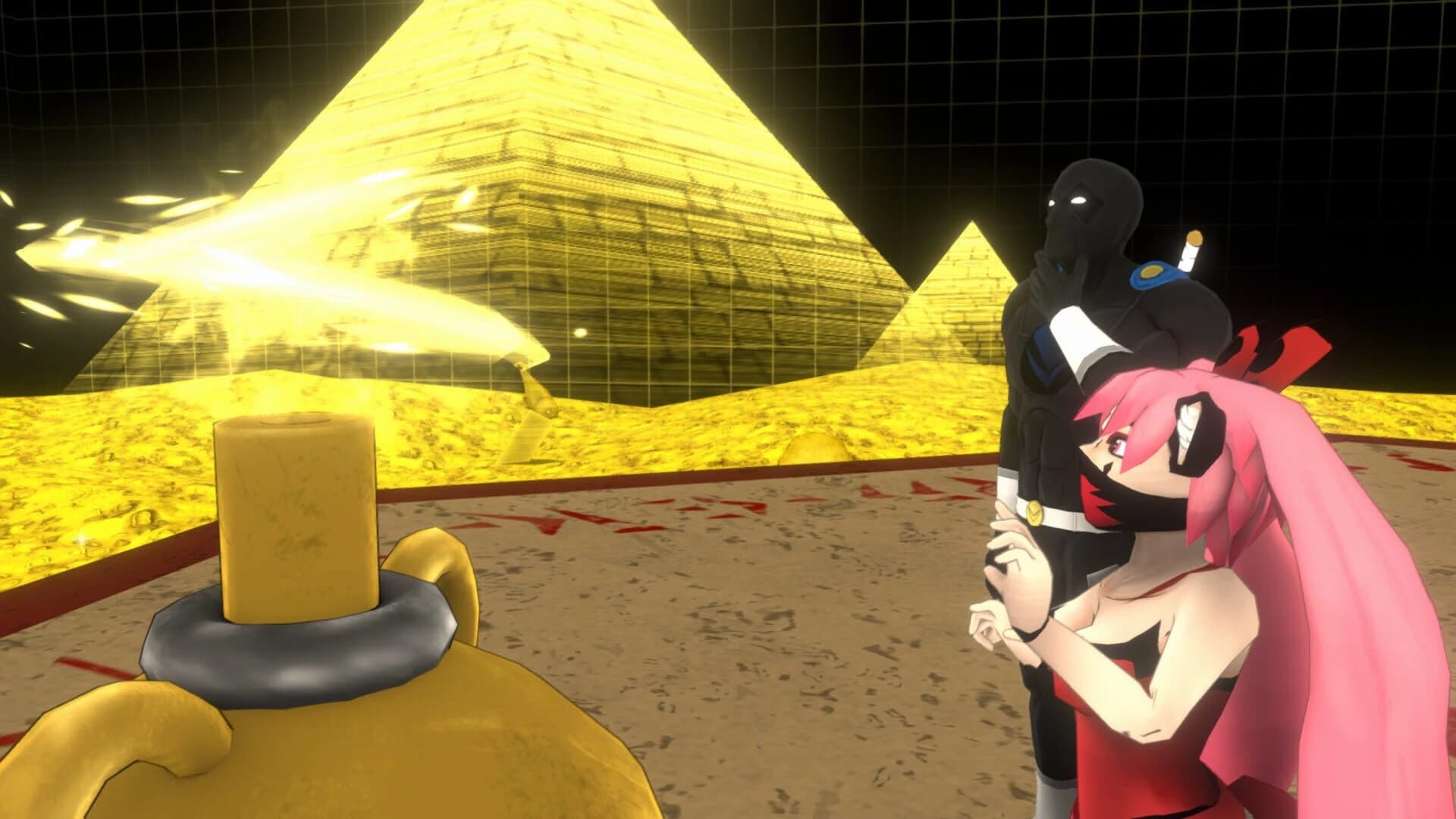Kokoro Ultimate screenshot 3