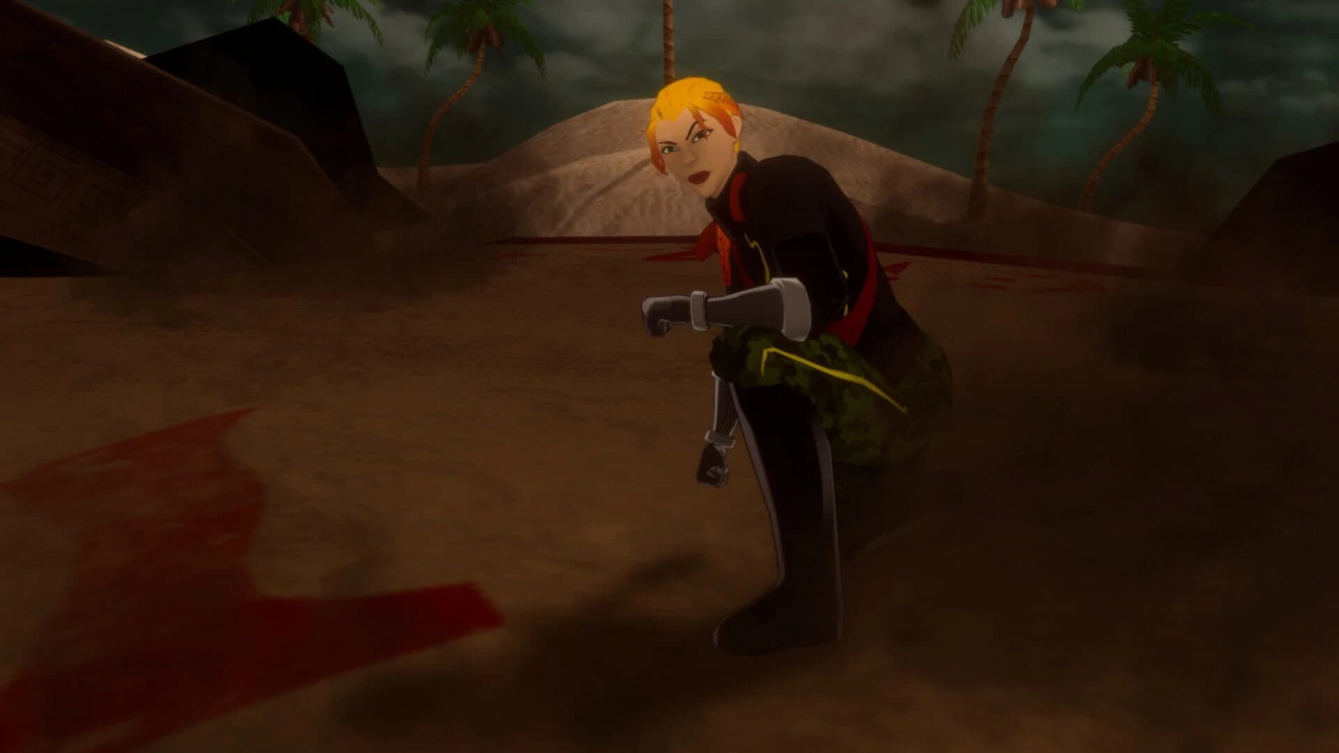 Kokoro Ultimate screenshot 5