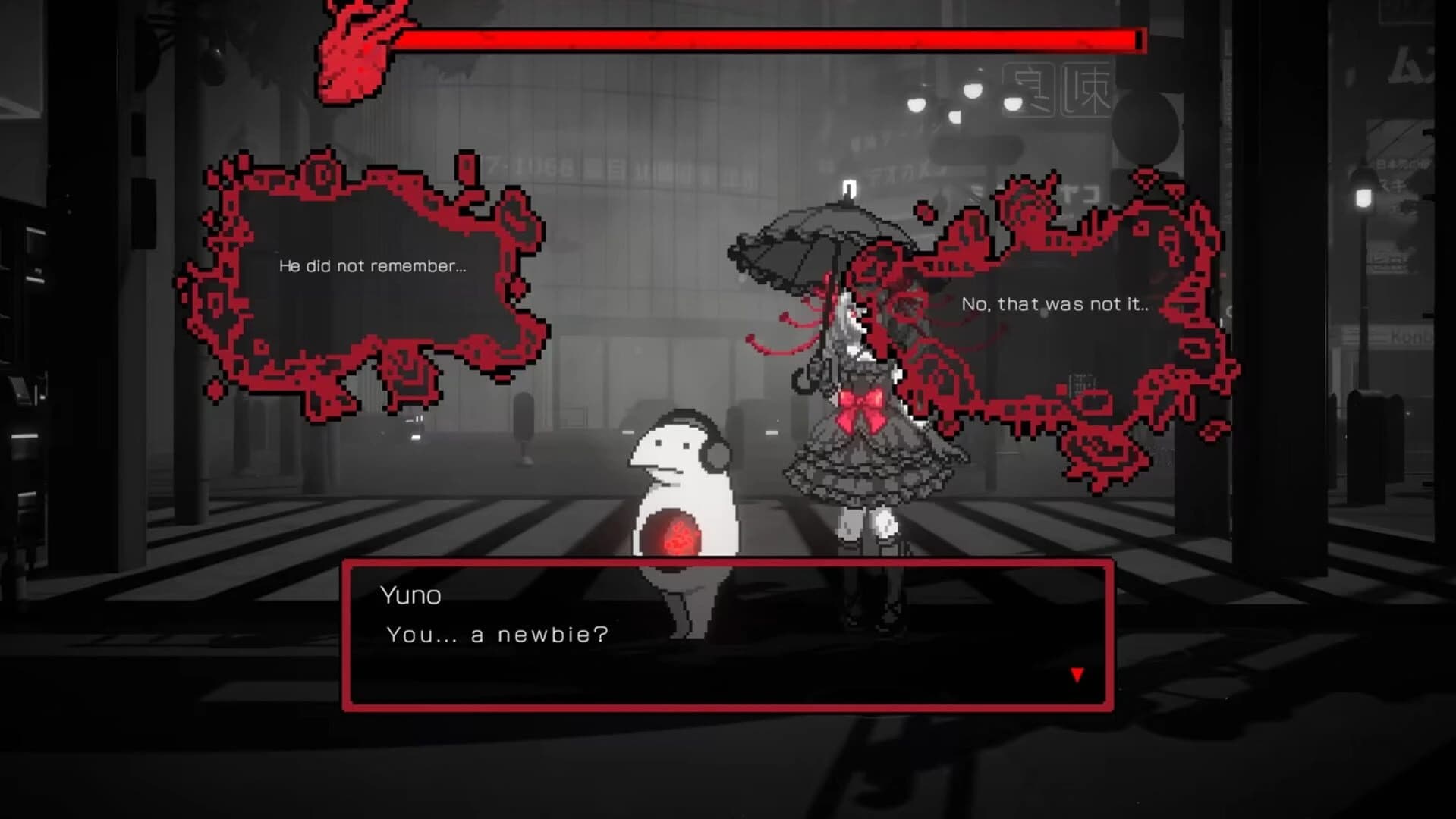 Kokutoto screenshot 5