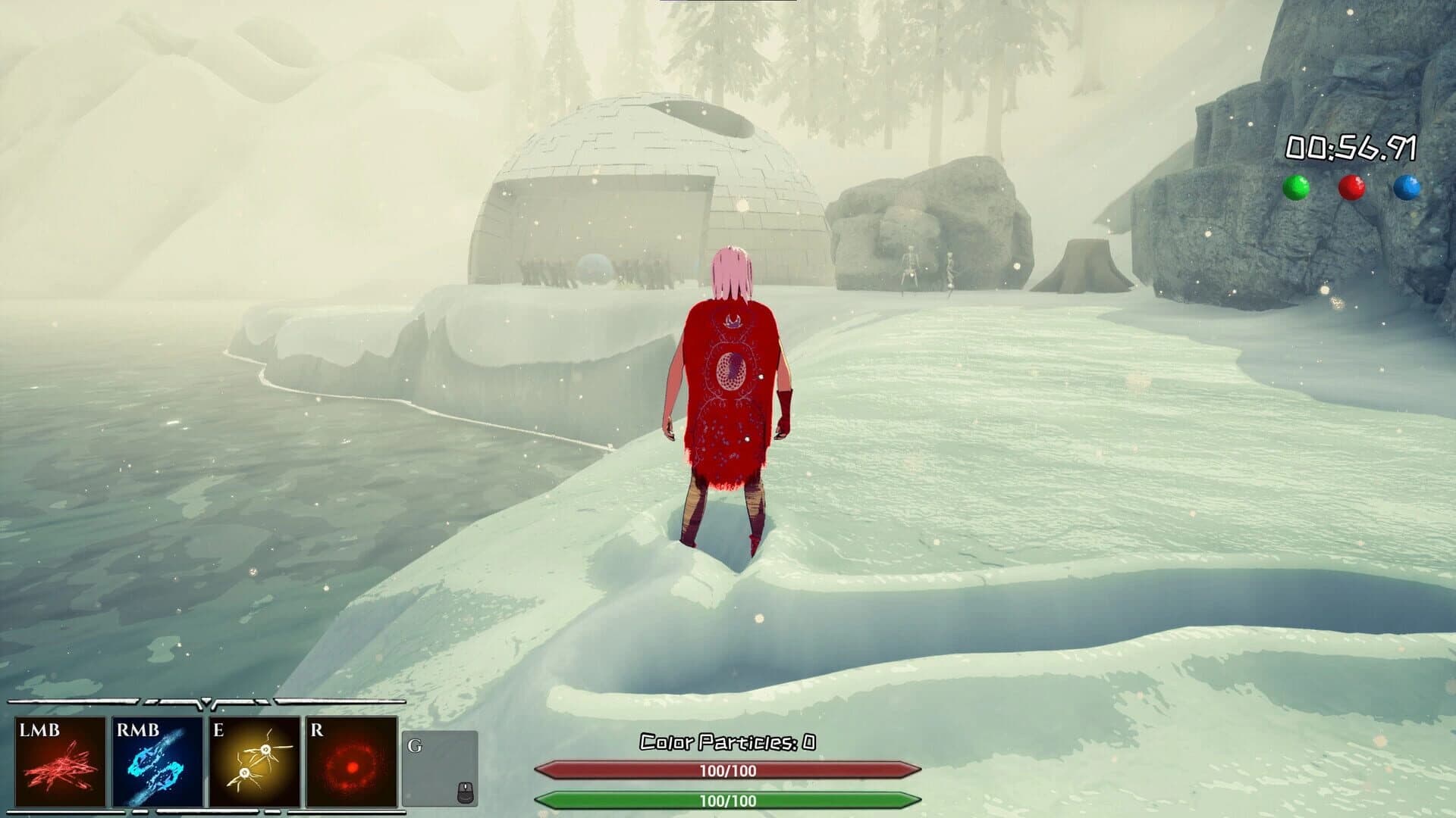 Koler screenshot 2