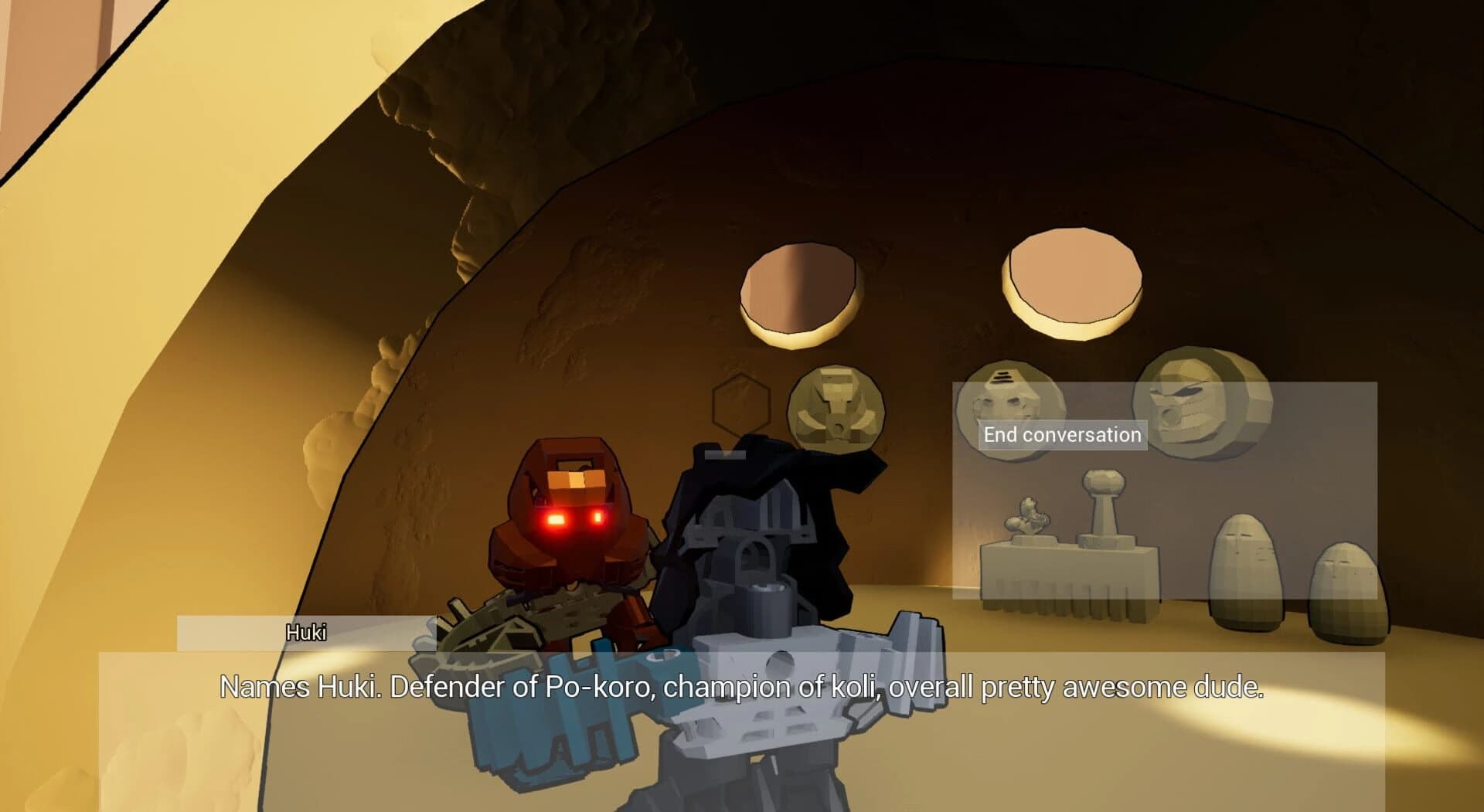 Kolhii Champions AU screenshot 4