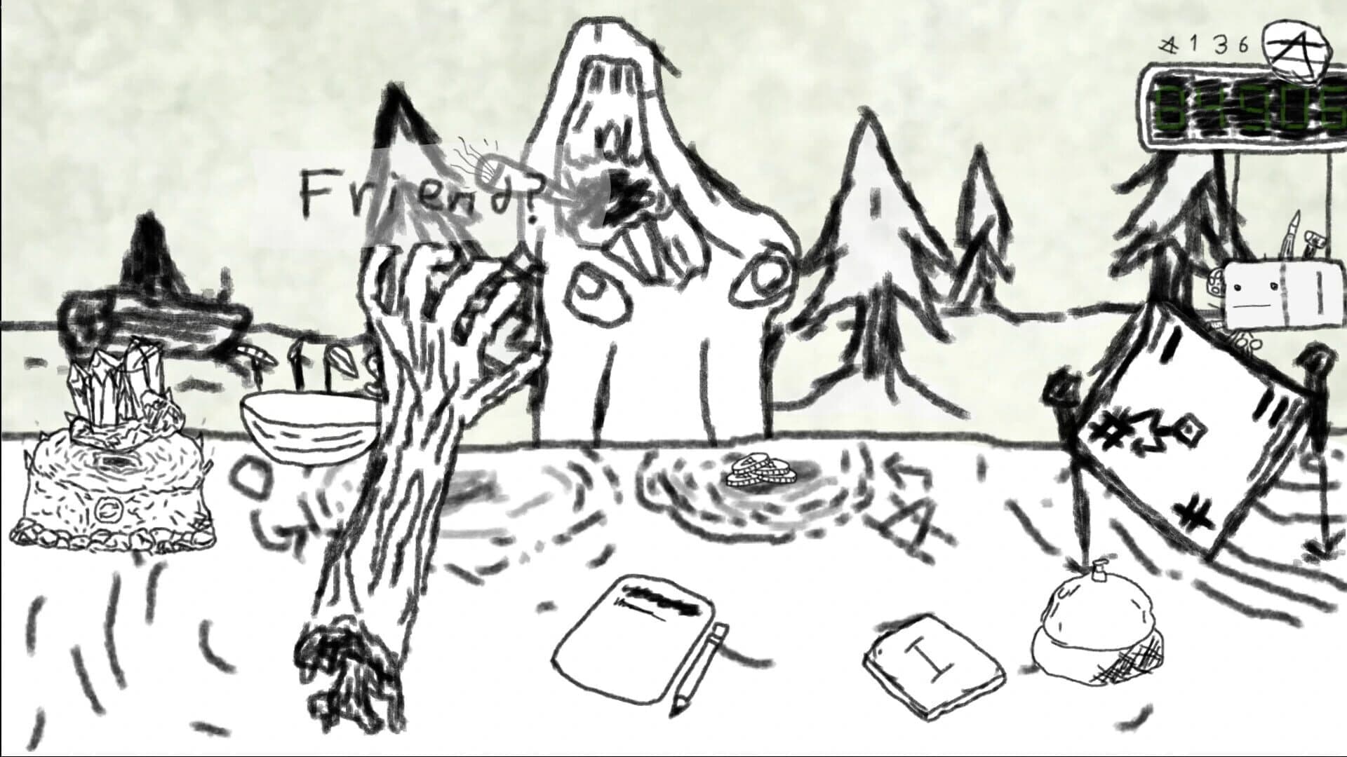 Kollectomaniac screenshot 2