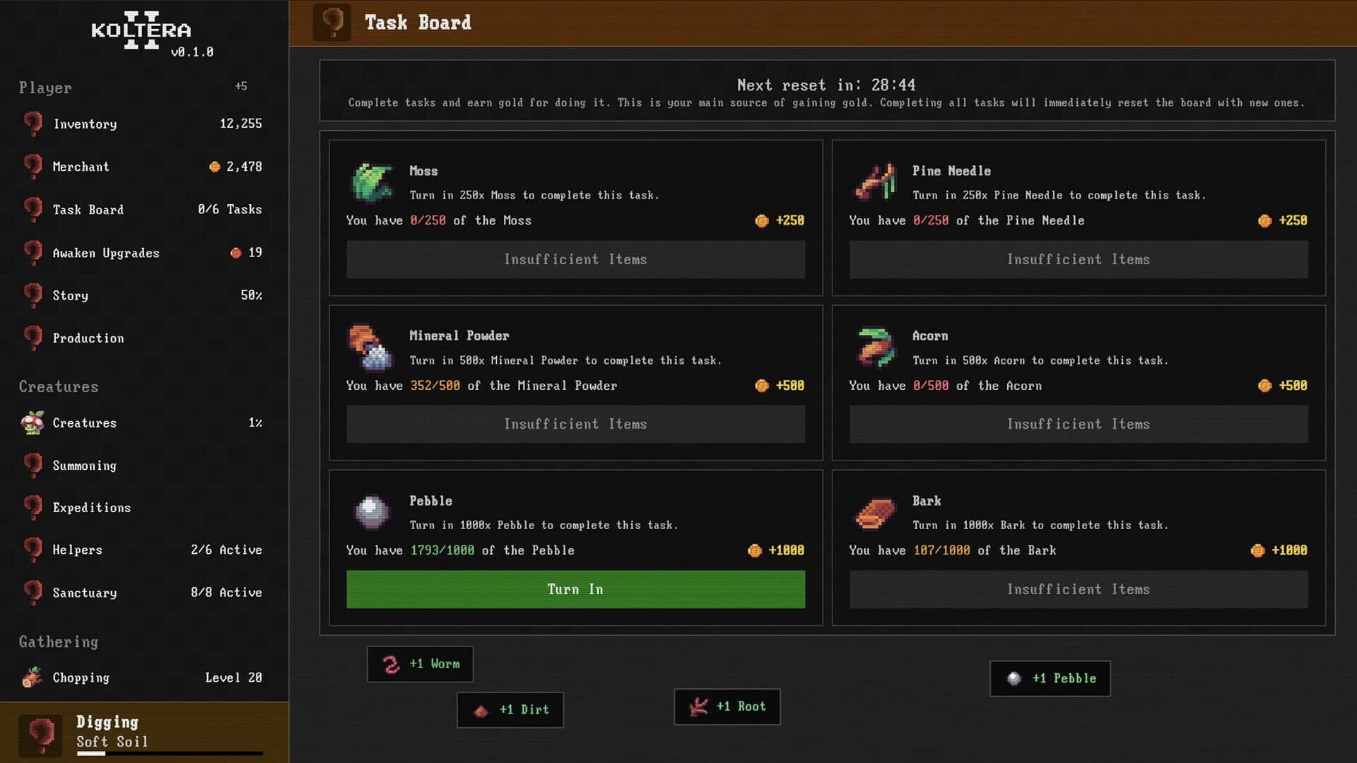 Koltera 2 screenshot 3