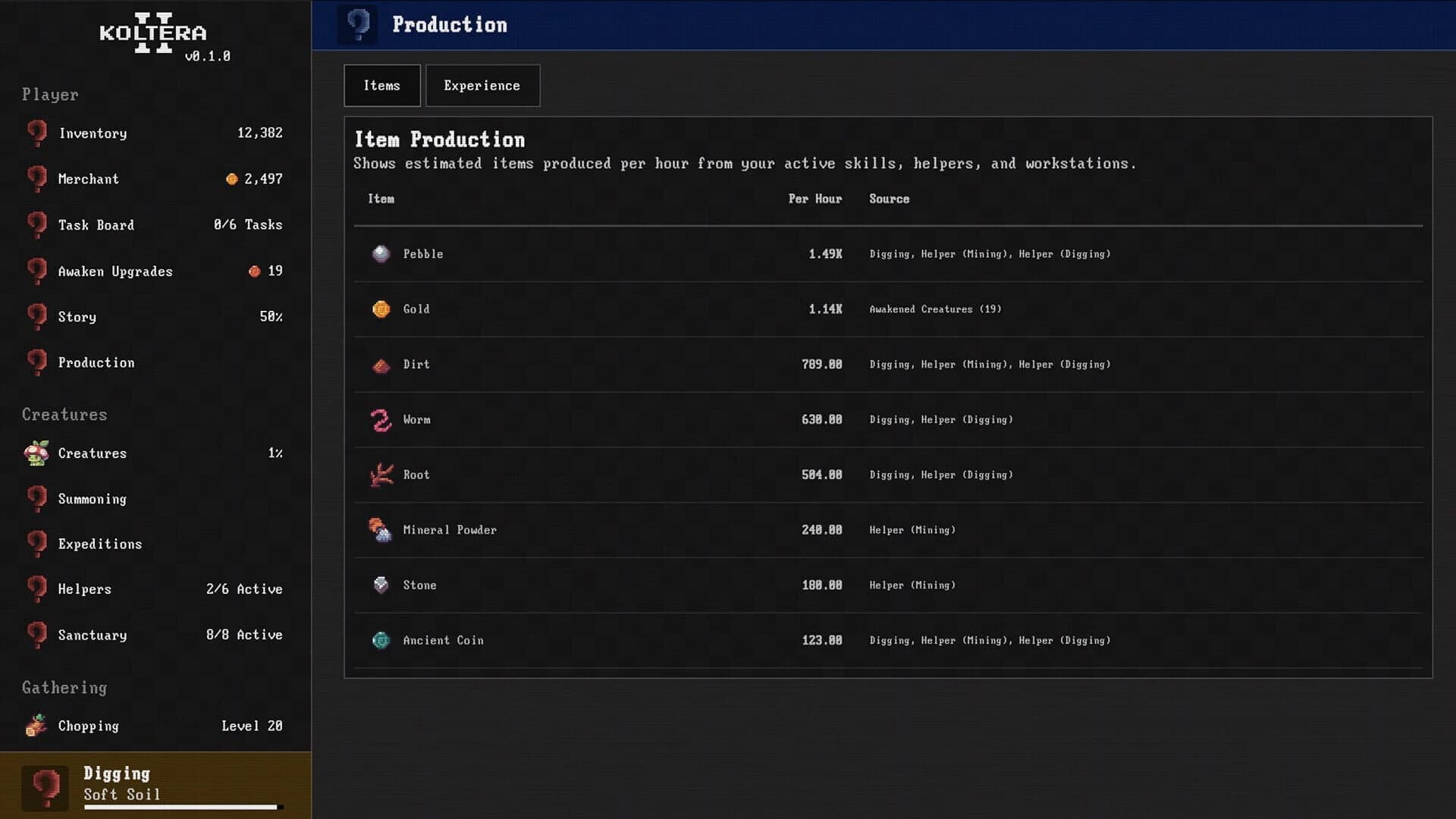 Koltera 2 screenshot 5