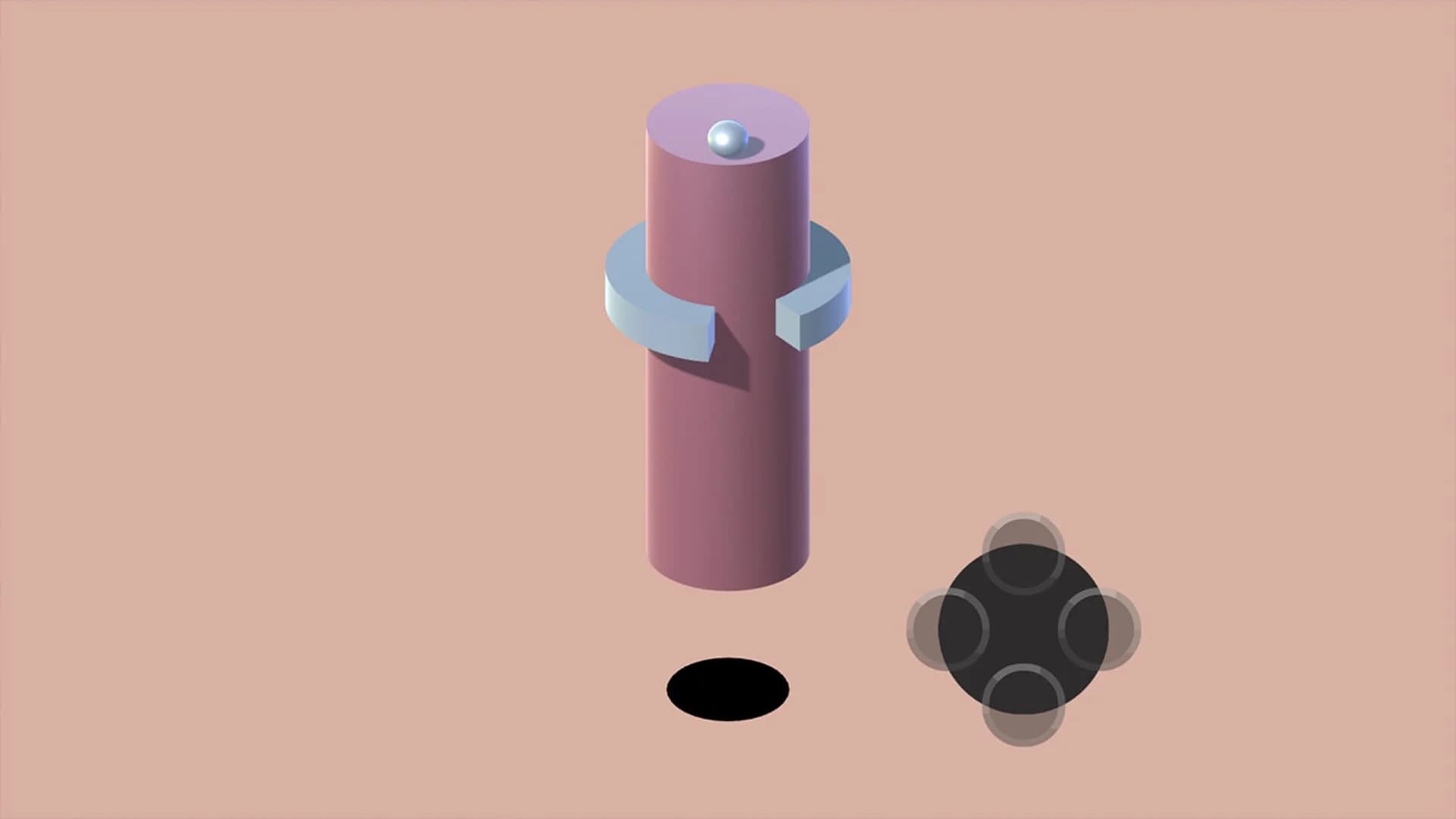 Kolumno screenshot 1