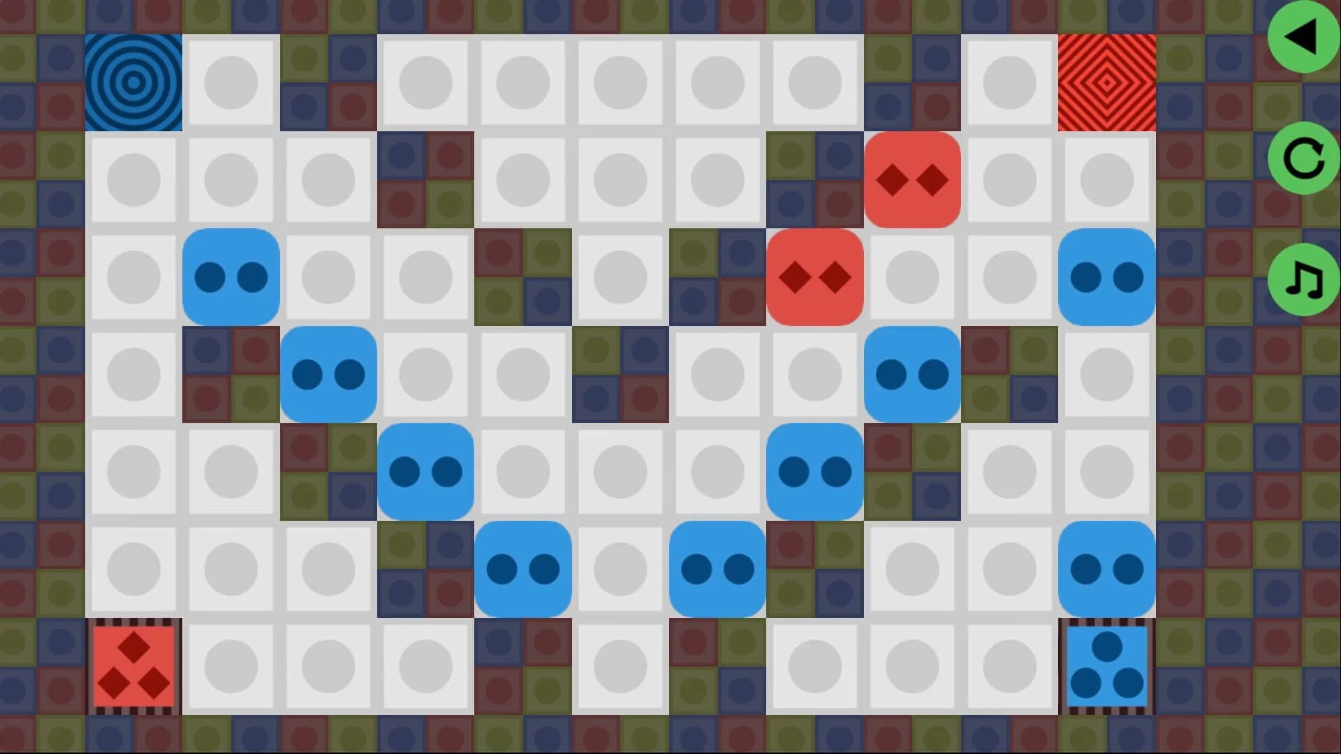 Kombine screenshot 2