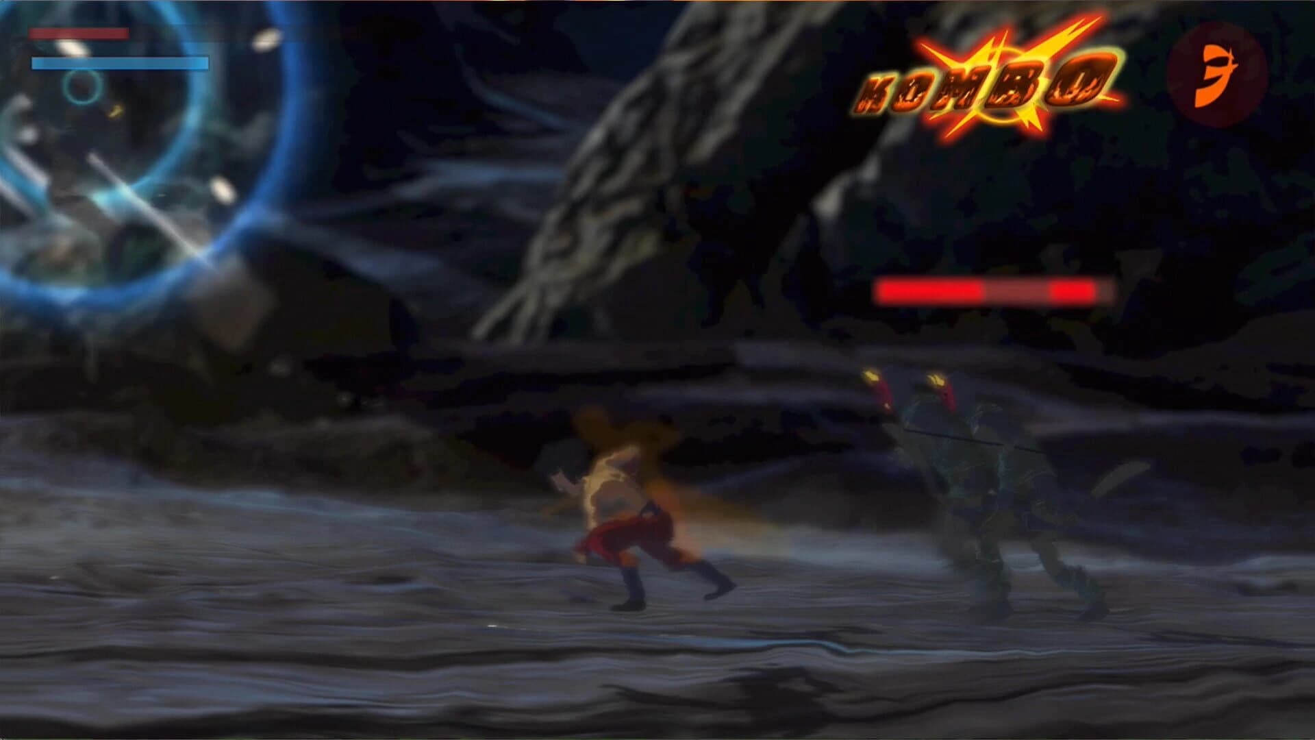 Kombo King screenshot 3