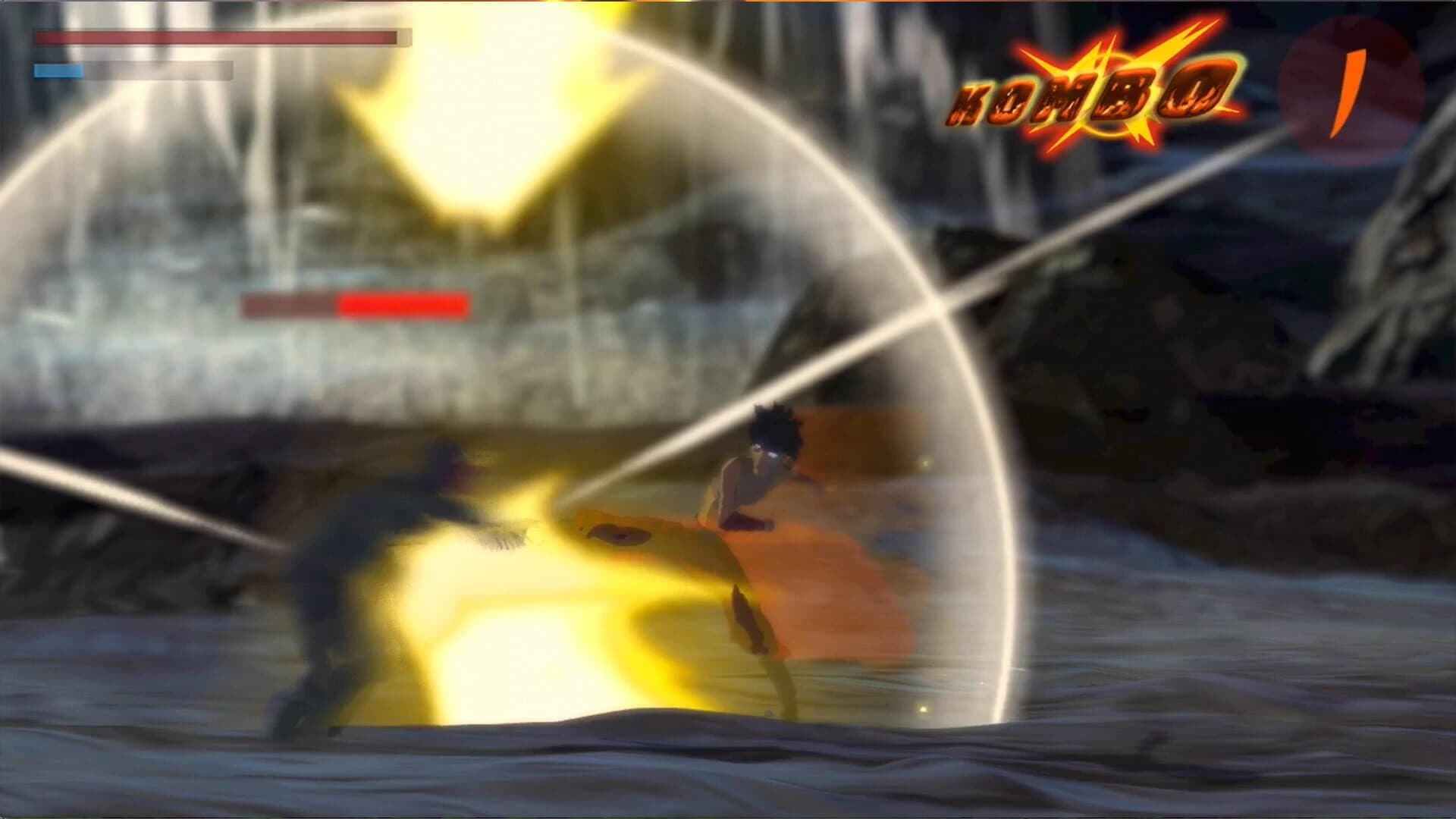 Kombo King screenshot 1
