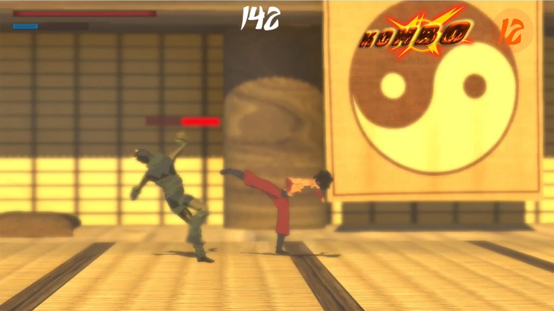 Kombo King screenshot 4