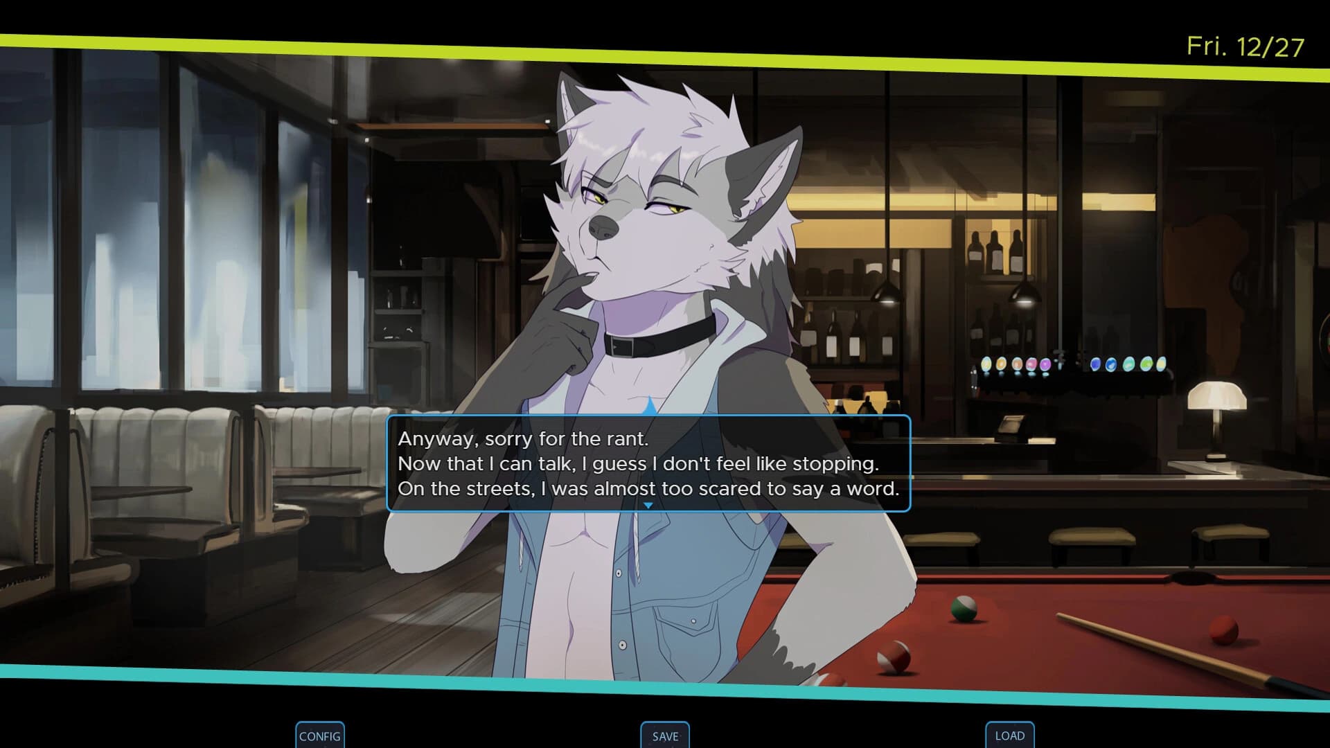 Komorebi screenshot 7