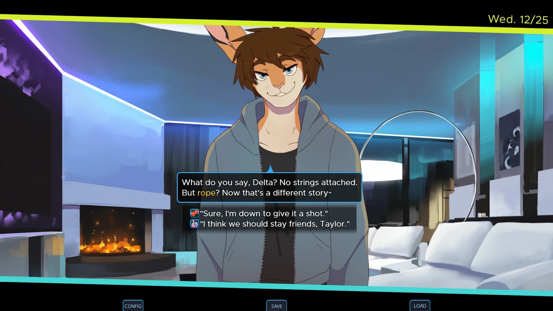 Komorebi screenshot 5