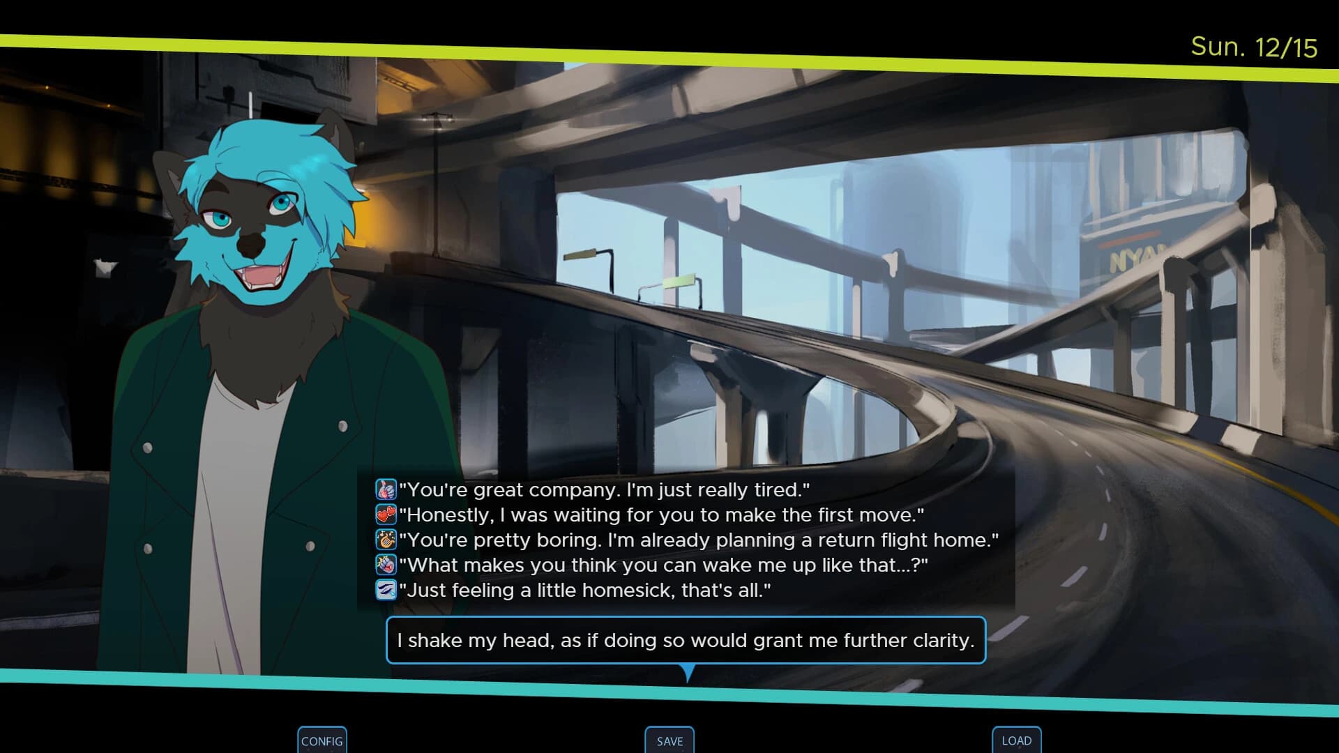 Komorebi screenshot 6