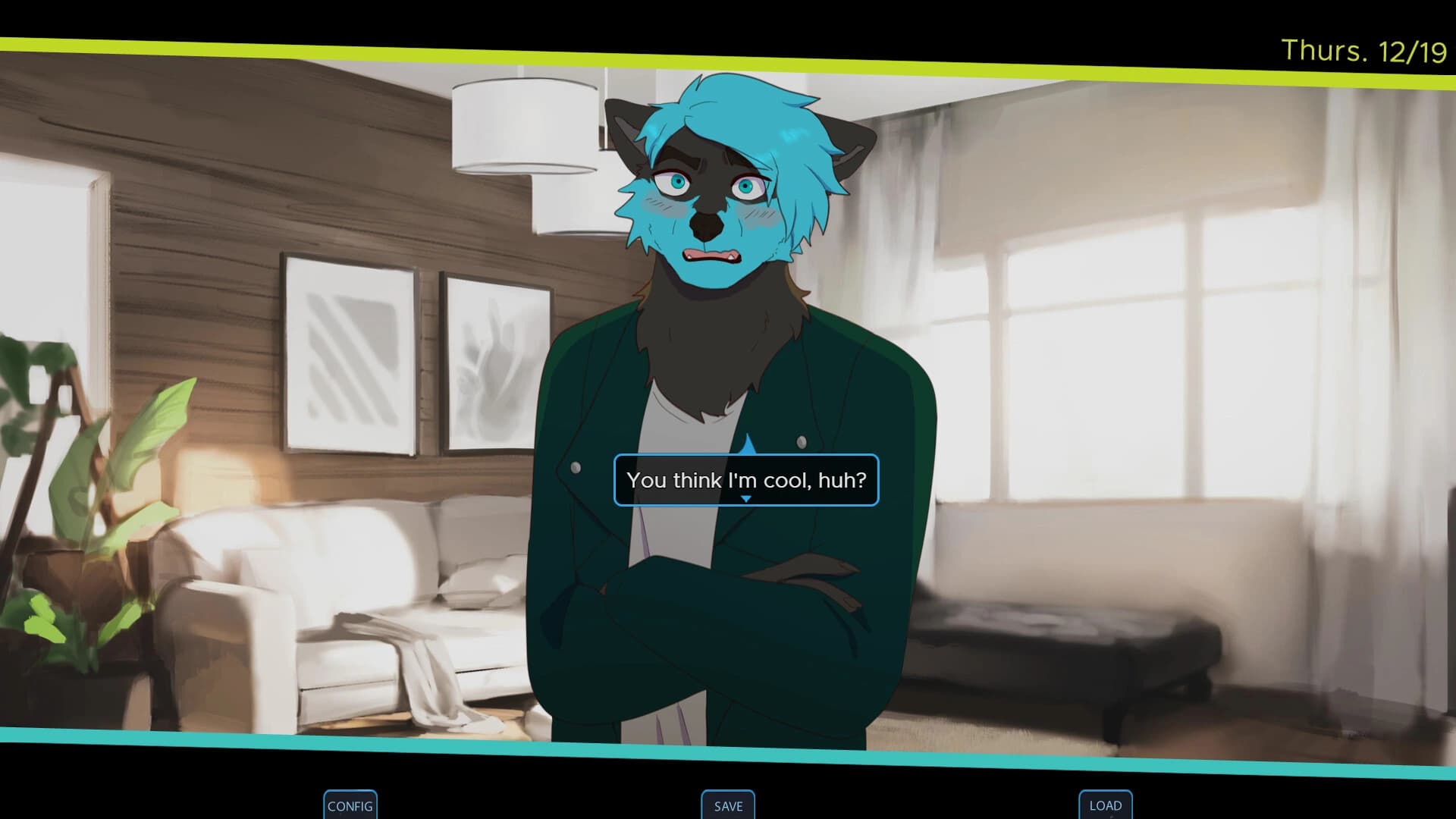Komorebi screenshot 2