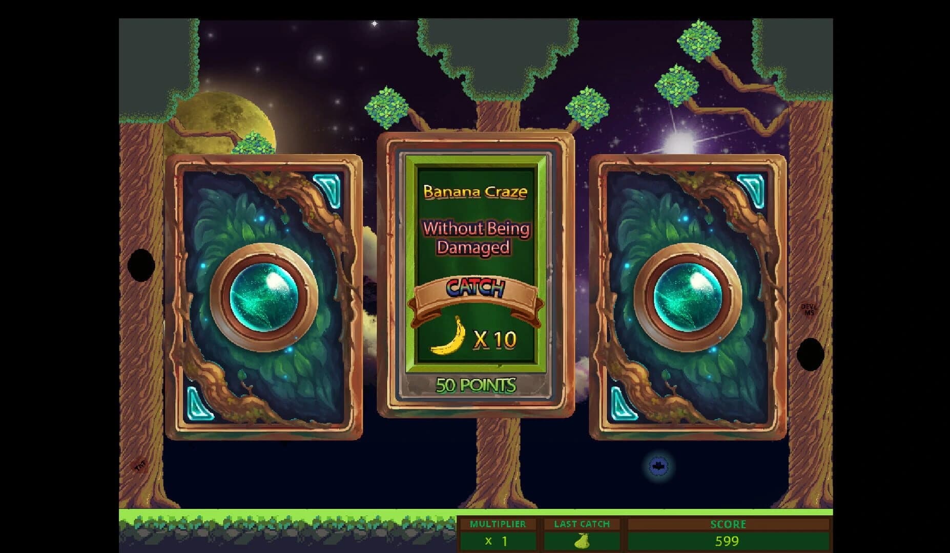 Komori Fruit Rush screenshot 4