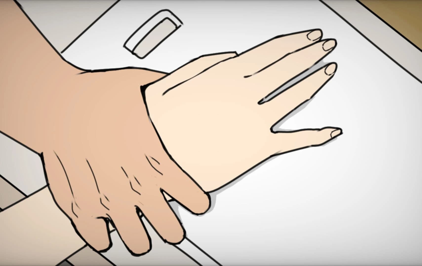 Konbini ni Kuru Jouren-san screenshot 19