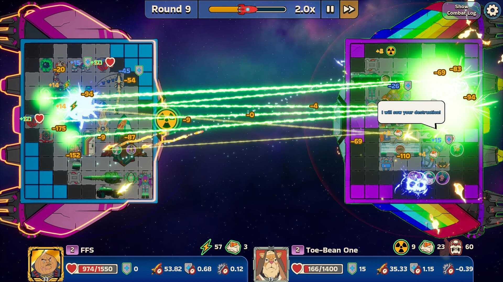 Konfronto screenshot 3