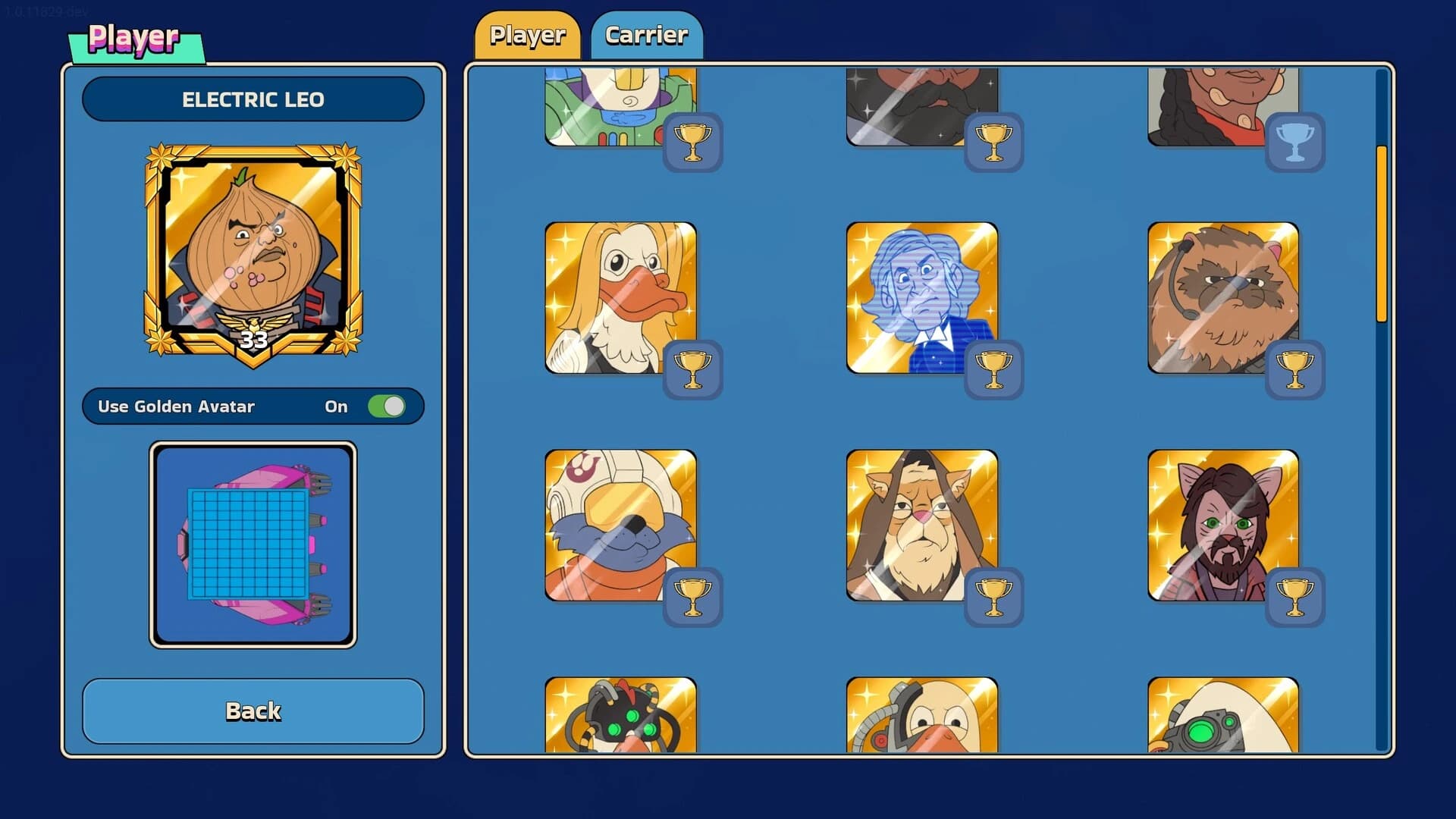Konfronto screenshot 4