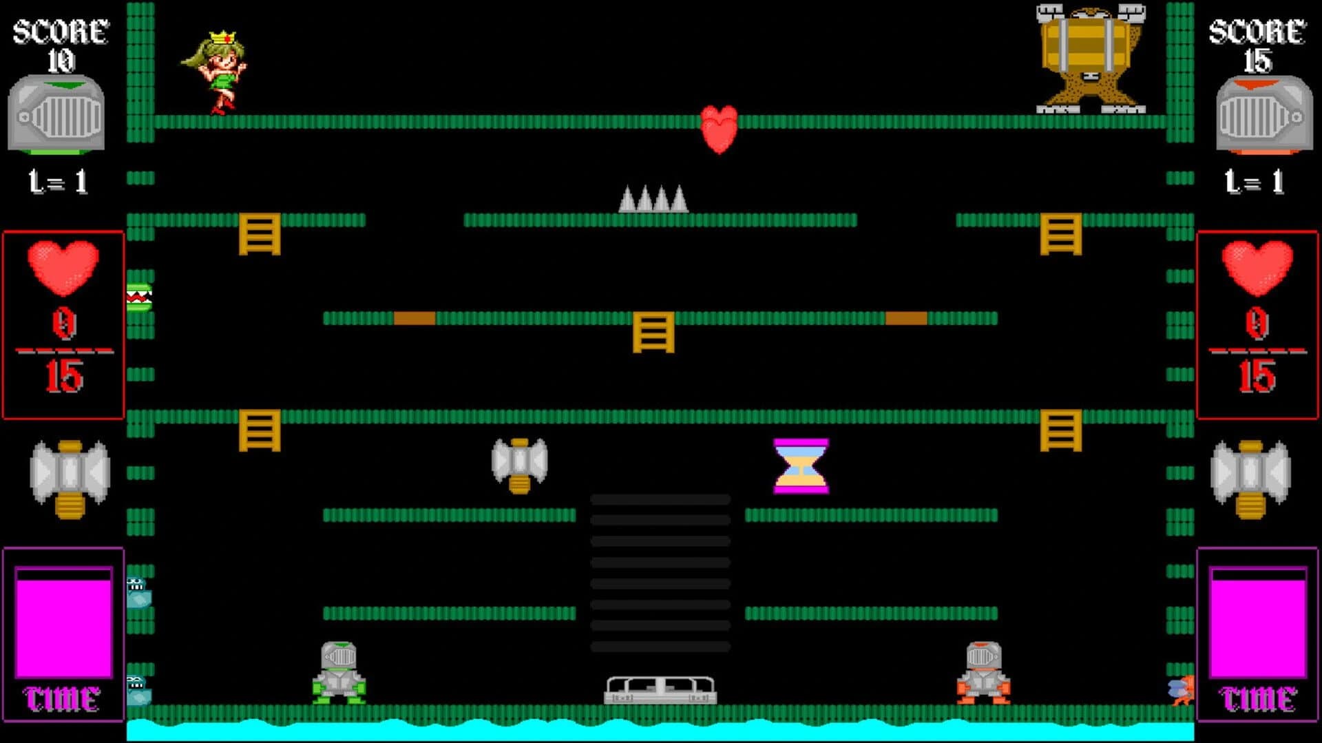 Kongeer screenshot 3