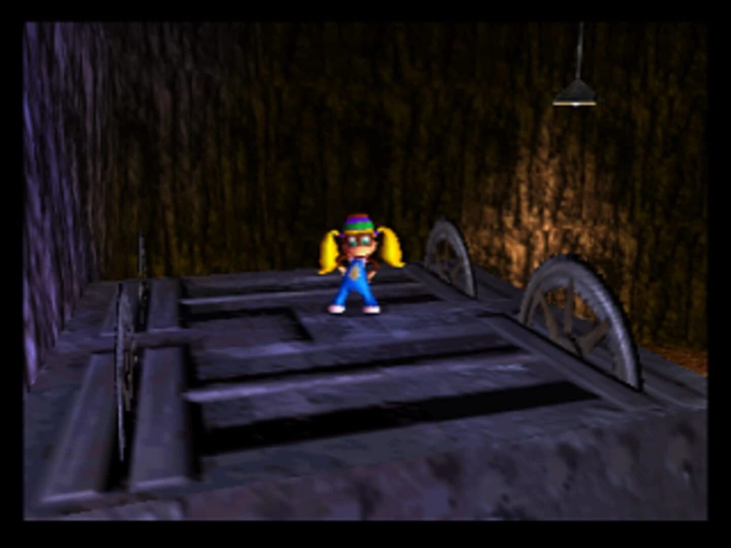 KongQuest screenshot 2