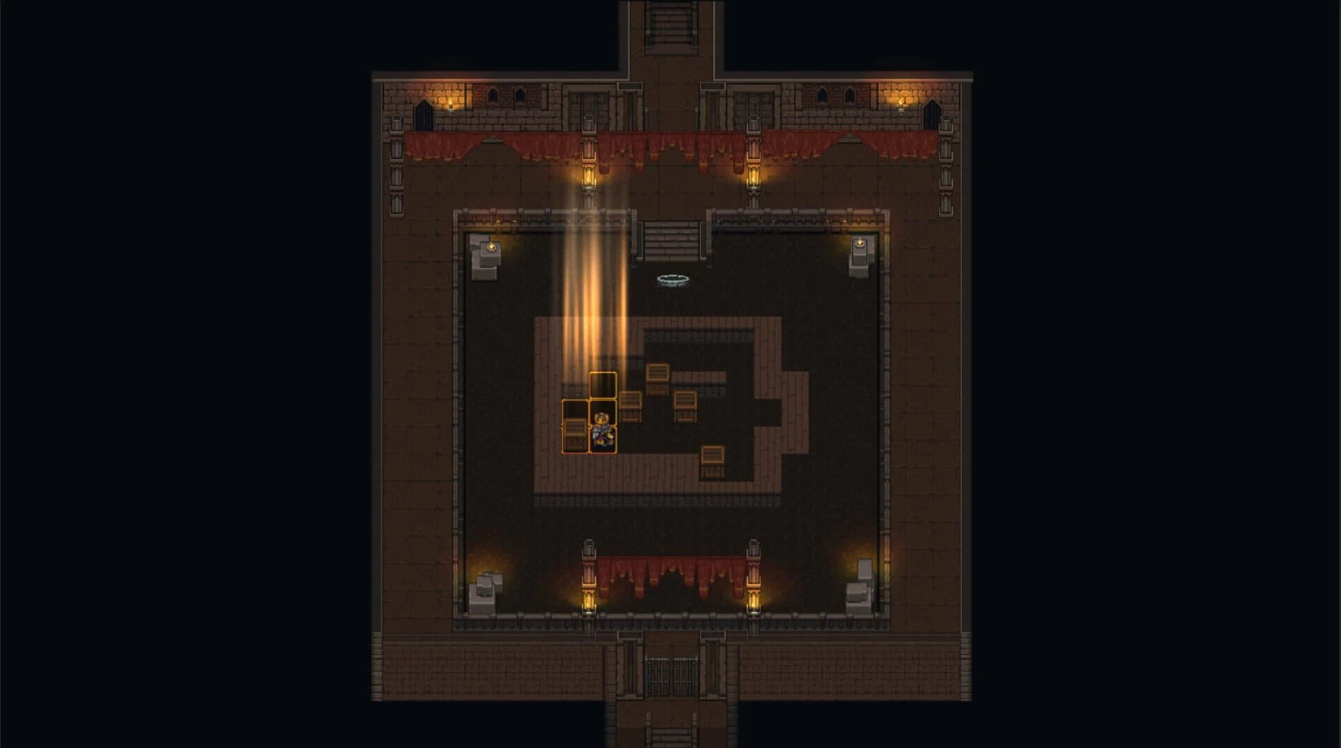Koni: The Secrets of Castle screenshot 2