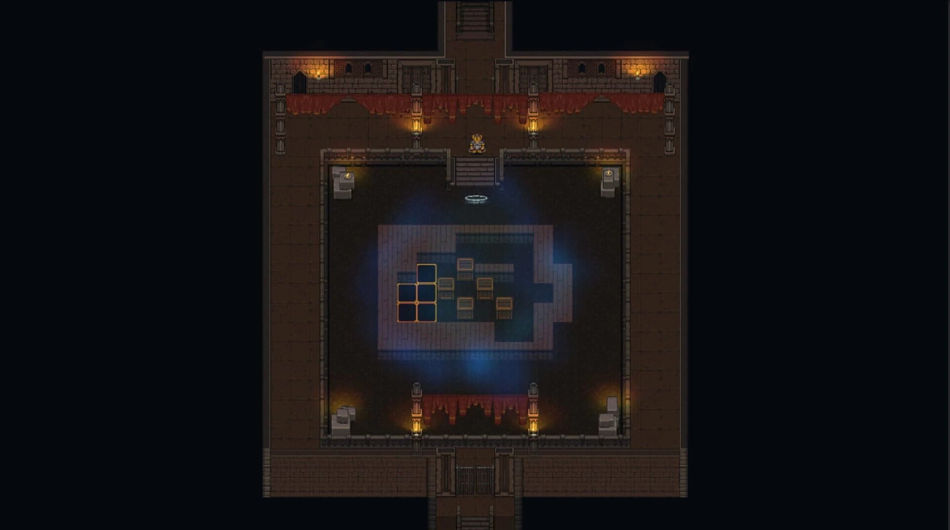 Koni: The Secrets of Castle screenshot 5