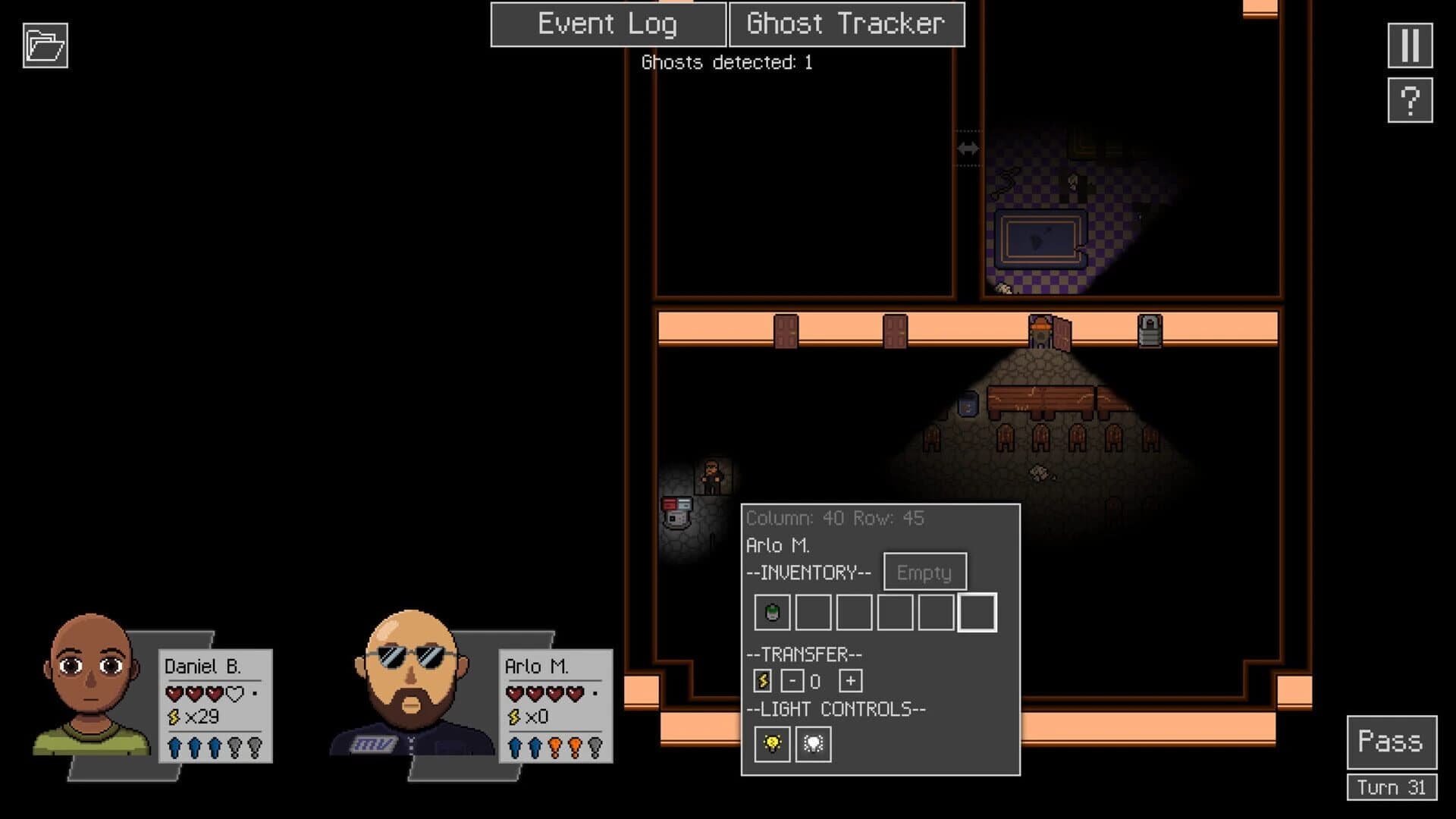 Konike screenshot 5
