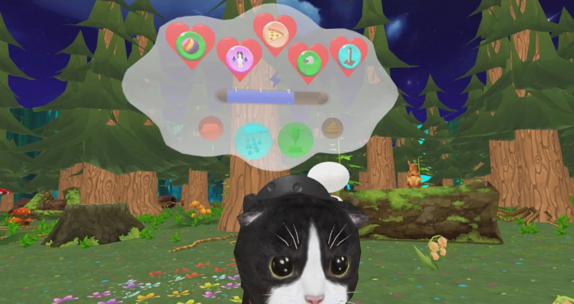 Konrad's Kittens screenshot 3